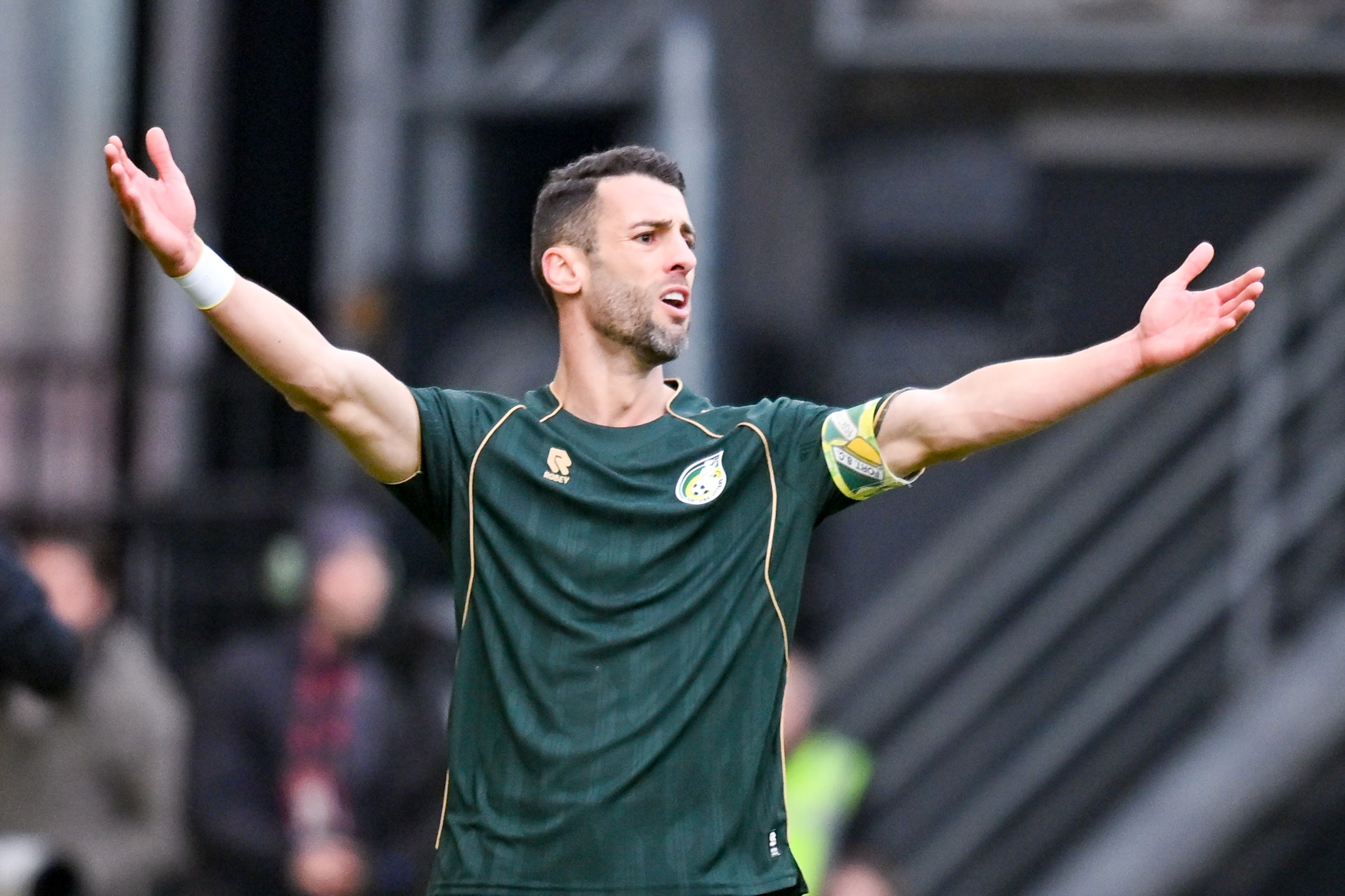 Fortuna zonder sterkhouder tegen Feyenoord: Pinto geschorst voor duel in Sittard