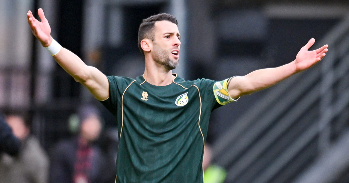 Feyenoord mist Pinto tegen Fortuna Sittard