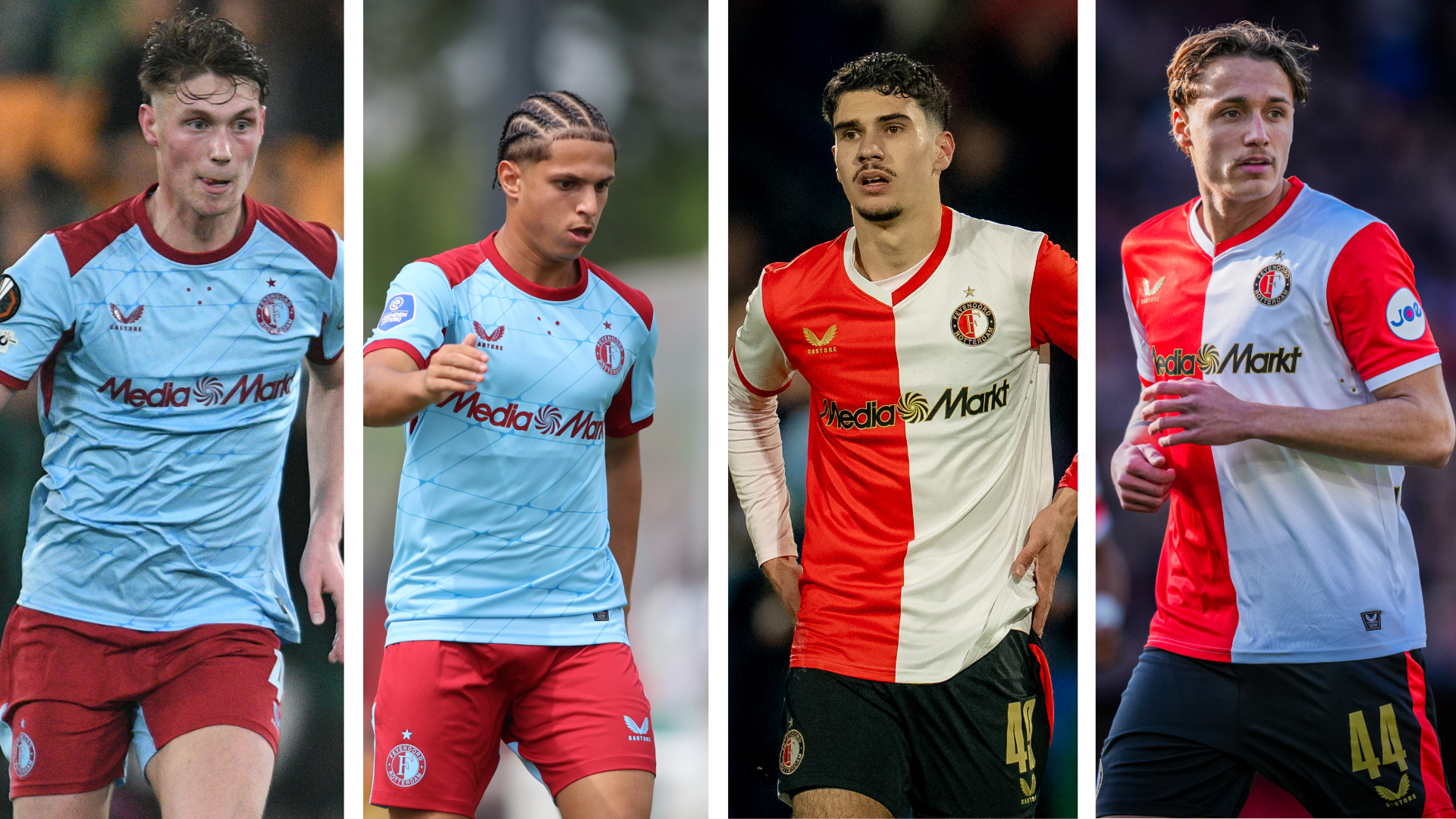 Blik op aankomende zomer: jeugd klopt op de deur maar wie is klaar voor de volgende stap?