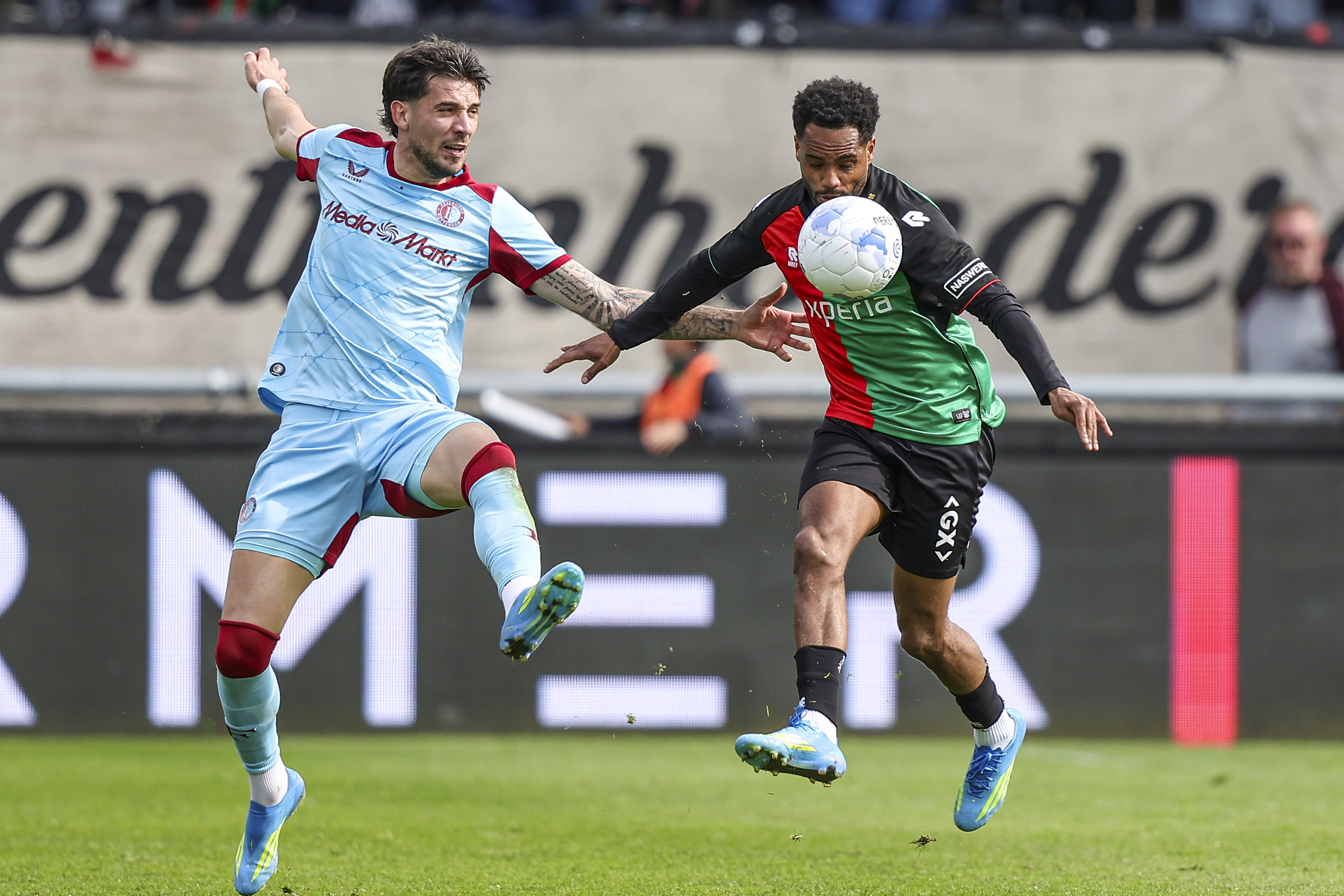 Bekerfinale ook voor Feyenoord interessant: zo beïnvloedt het de Europese tickets