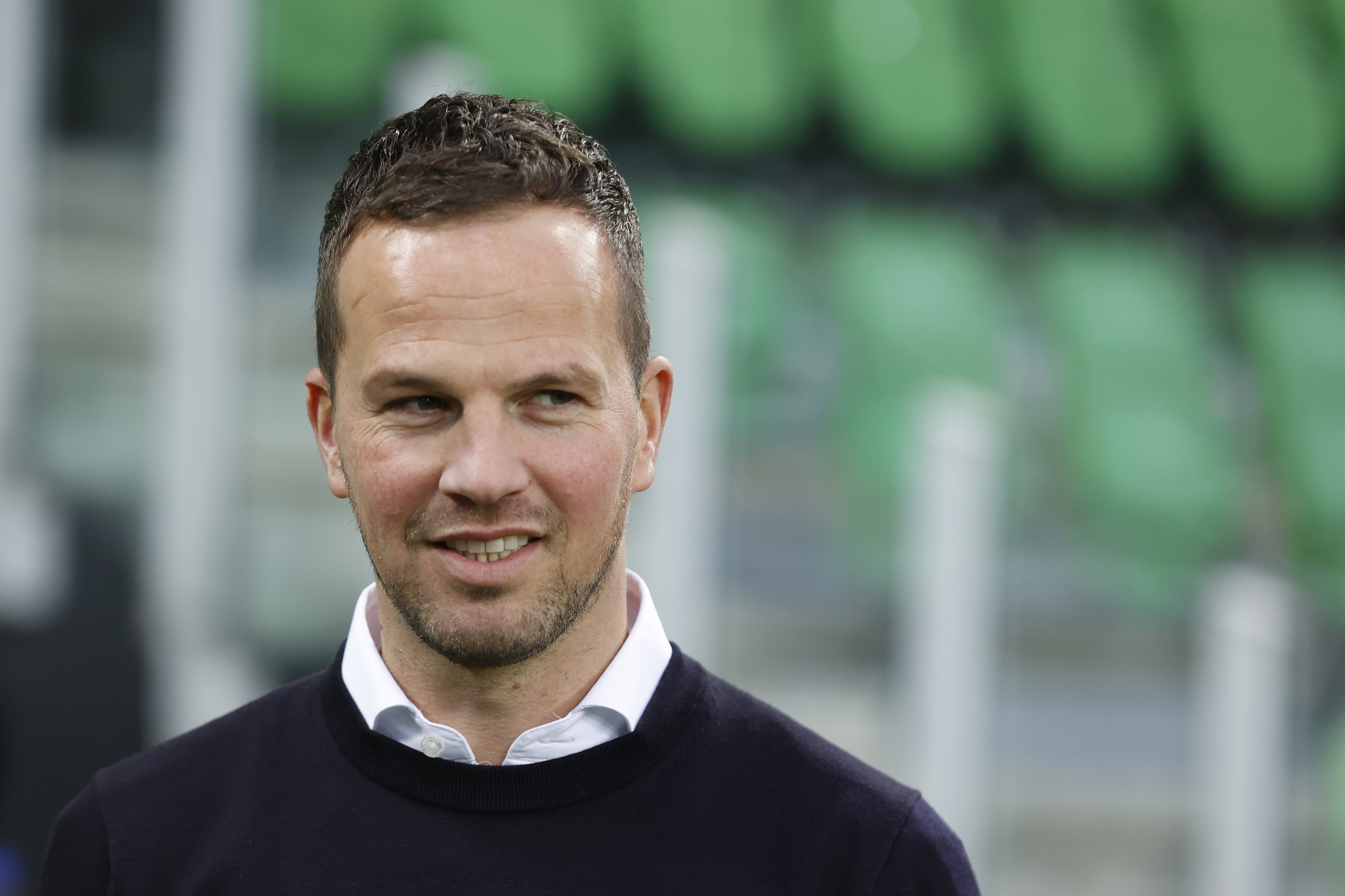 FC Groningen-directeur niet onder de indruk van De Kuip: 