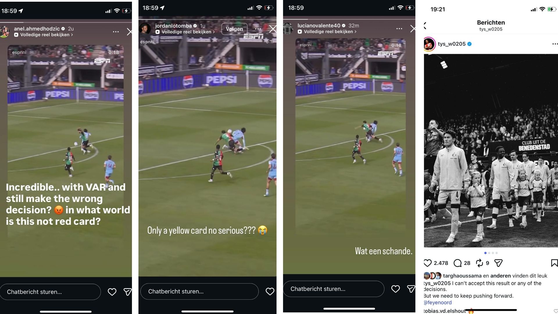 reacties-scheidsrechters