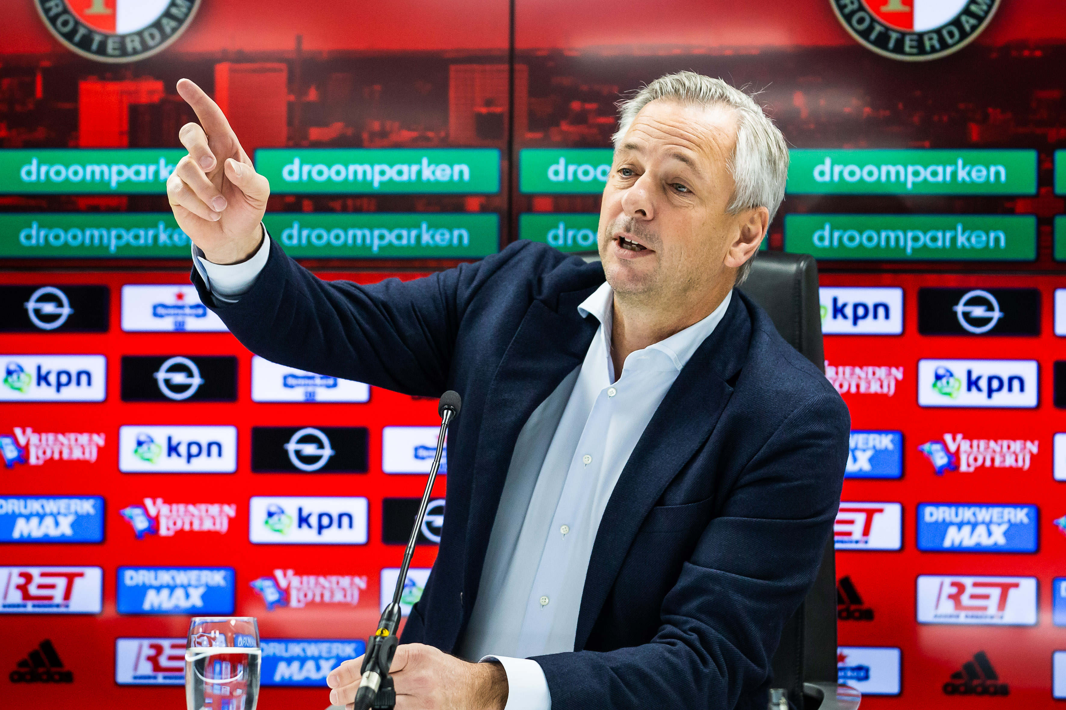 Waarom de Vrienden de sleutel hebben tot Van Bodegoms toekomst