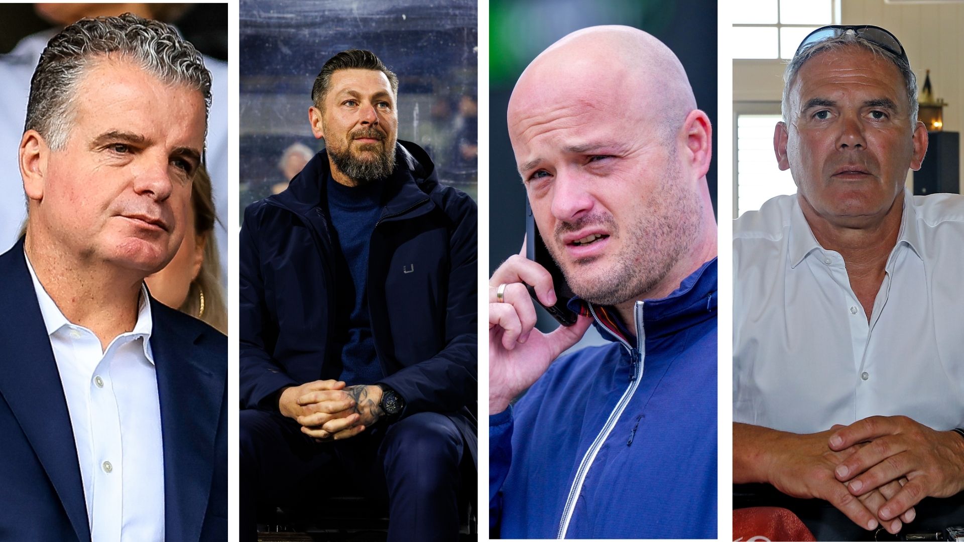 Bestuurlijke leegloop bij Feyenoord: vacatures in overvloed