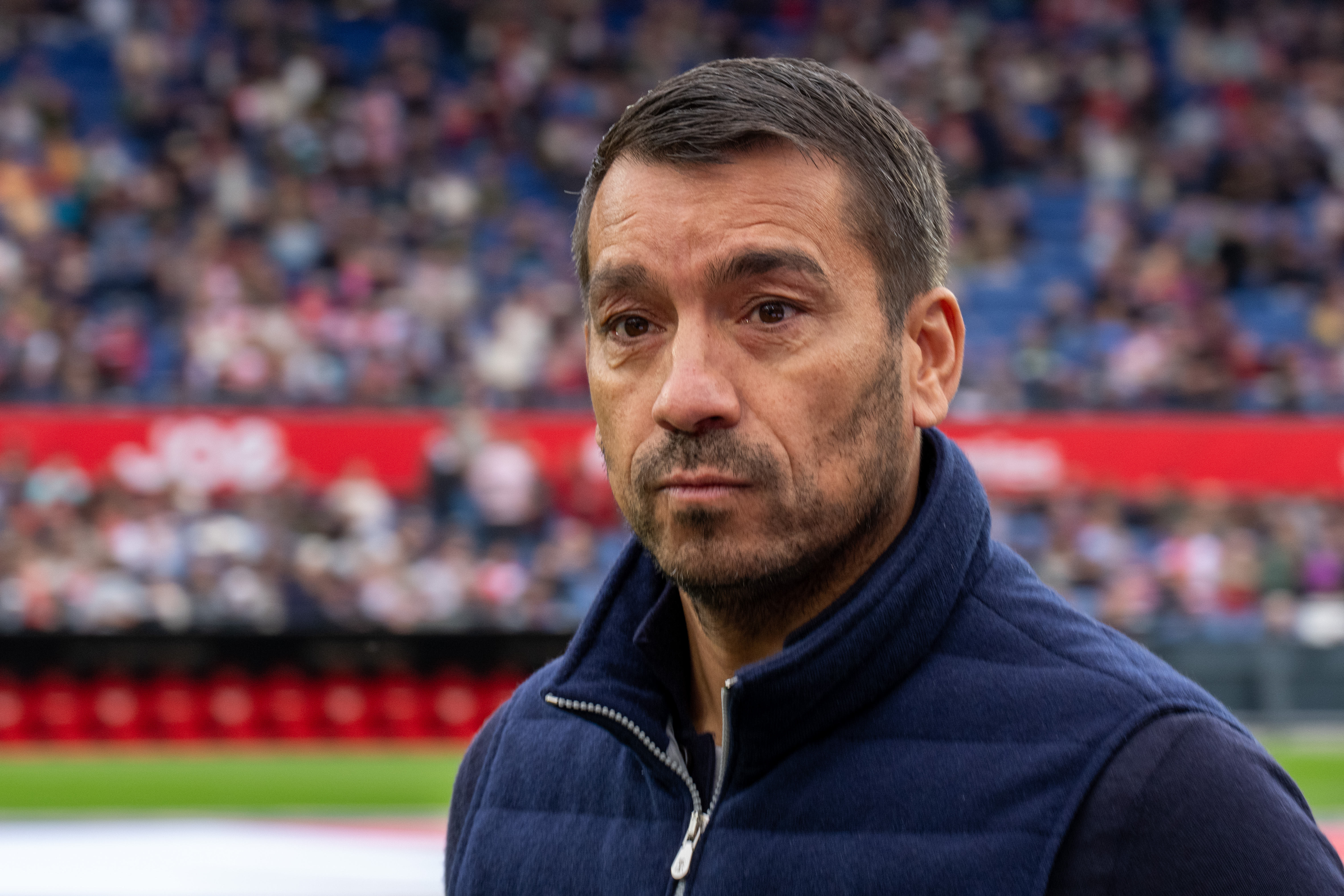 'Vervanger Te Kloese viel op valreep af, Van Bronckhorst en Van Wonderen genoemd als technisch directeur'