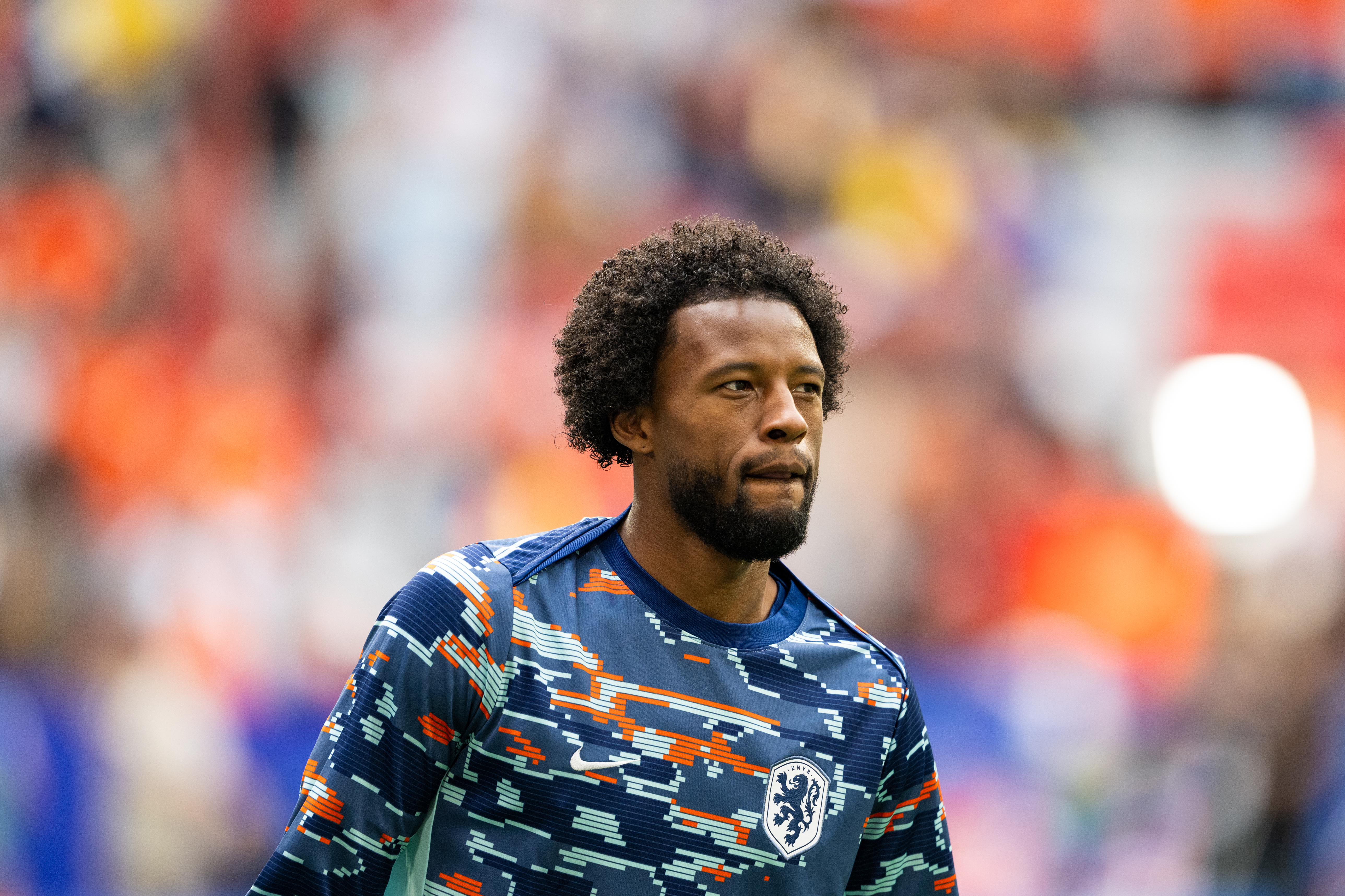 'Oud-Feyenoorder Wijnaldum deze zomer transfervrij op te halen'