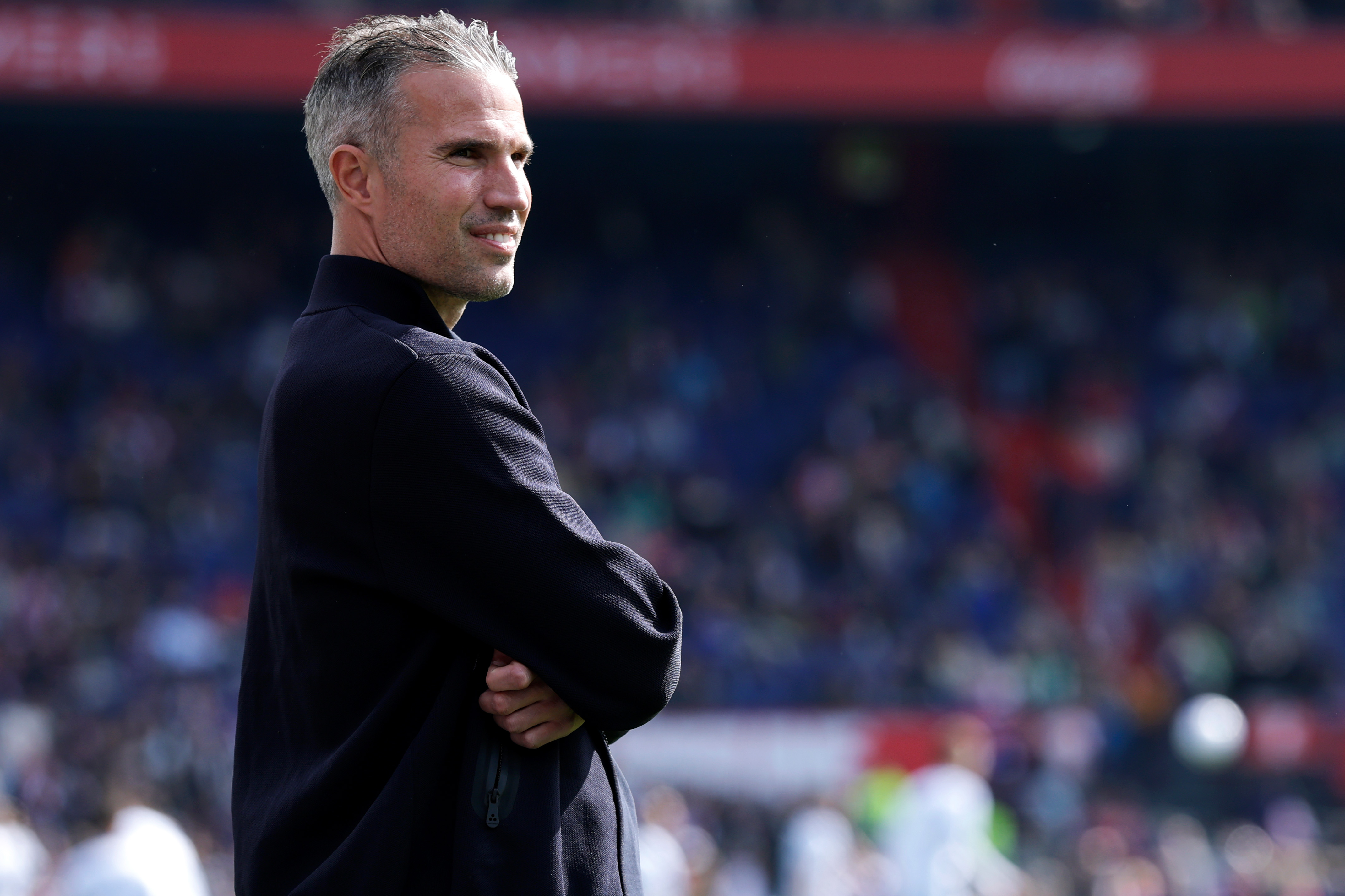 “Project Champions League is geslaagd, maar we hebben grotere doelen”