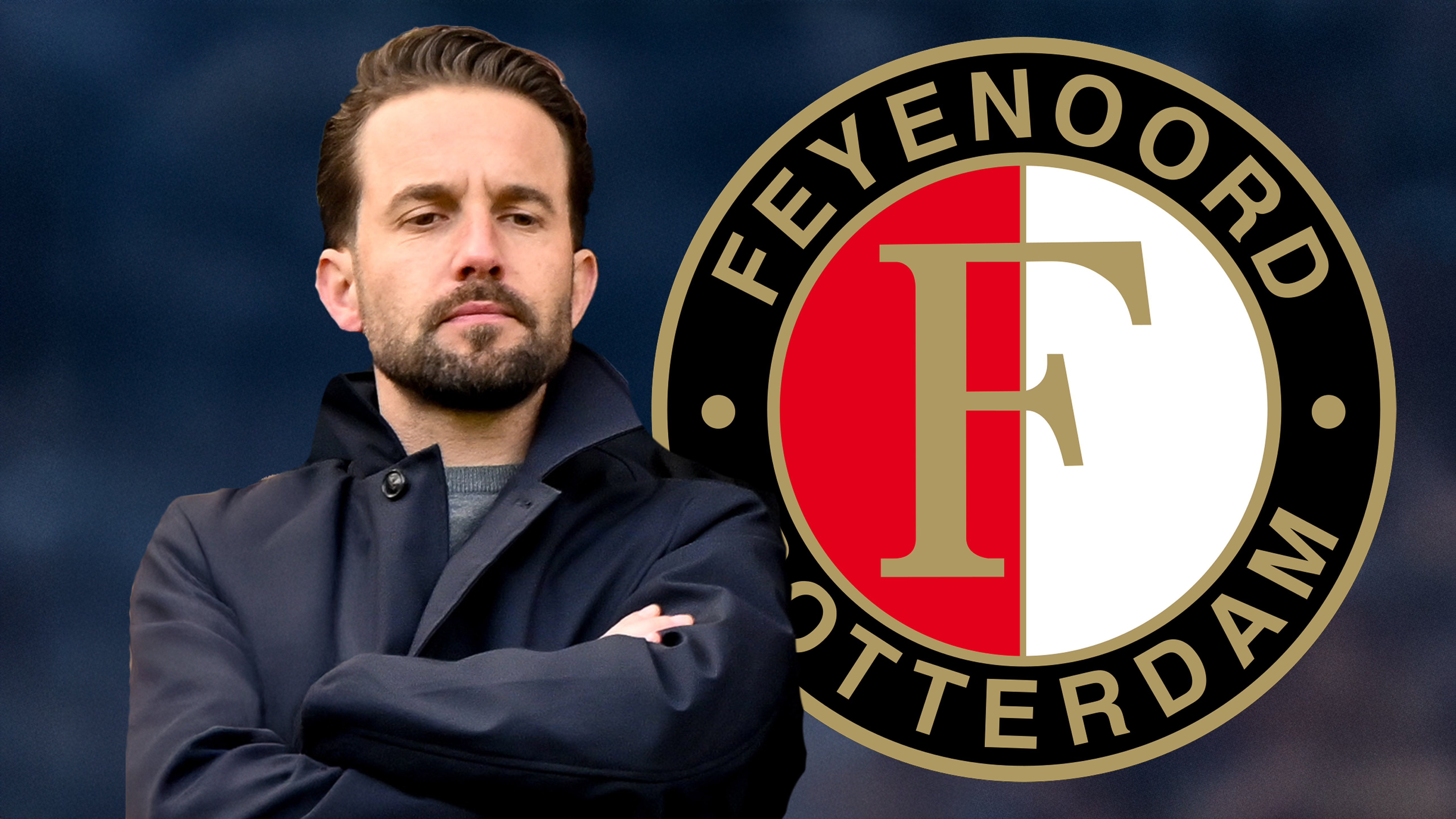 Rigaux bevestigt overstap naar Feyenoord: "Heel trots op mijn stap"