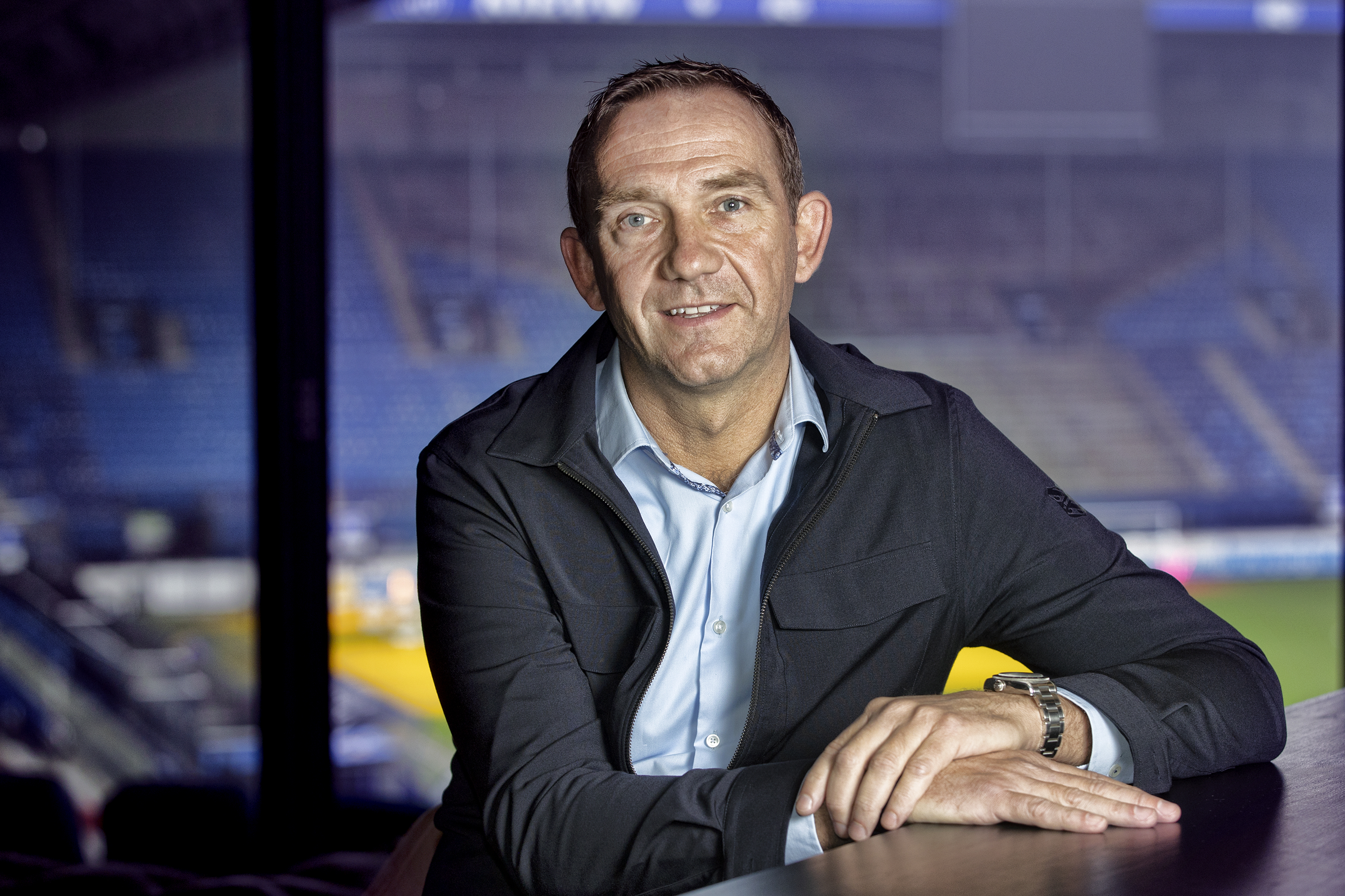 Feyenoord zet in op Eenhoorn, Ferry de Haan op de radar als alternatief