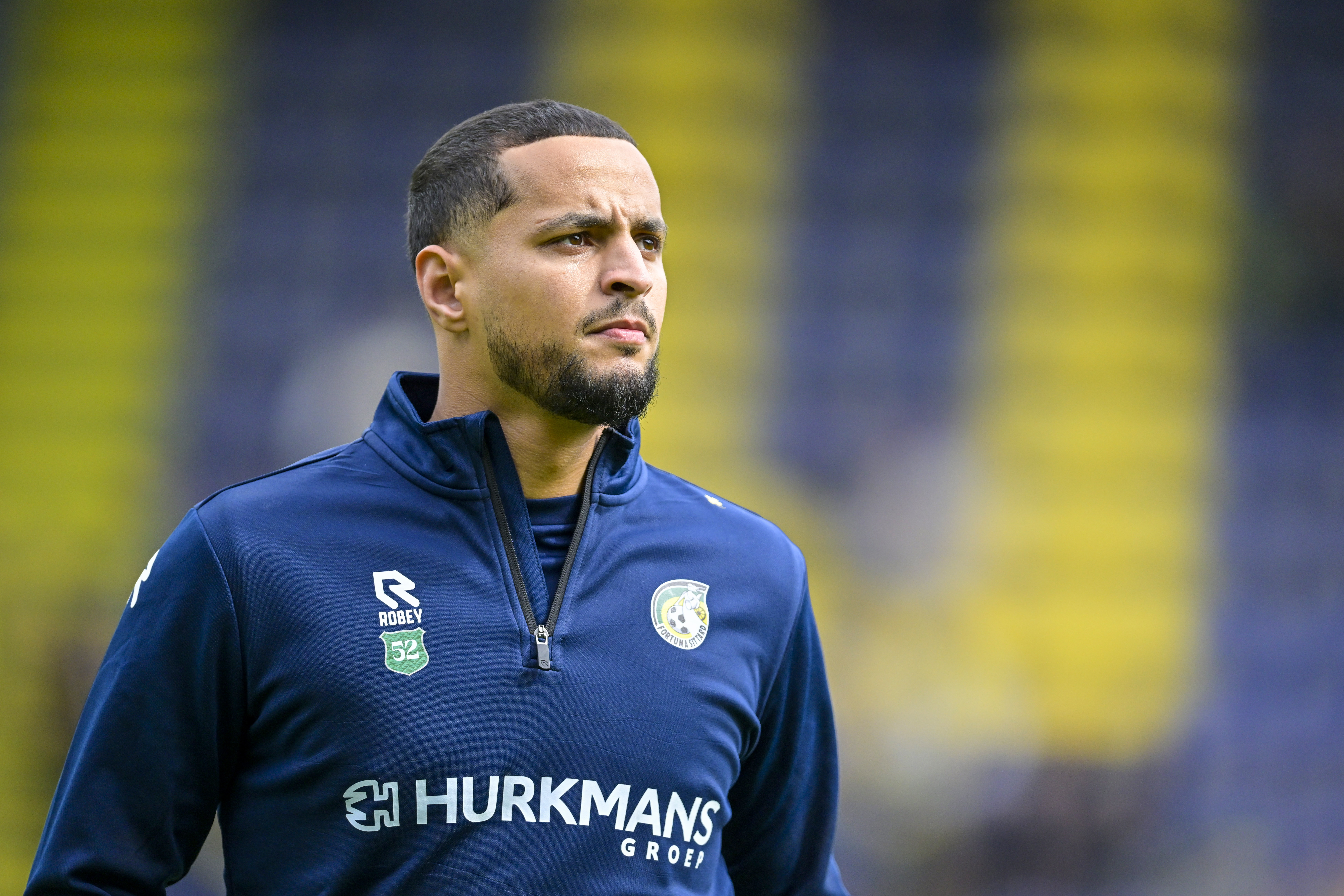 POLL • Moet Feyenoord zich wagen aan Mohamed Ihattaren?