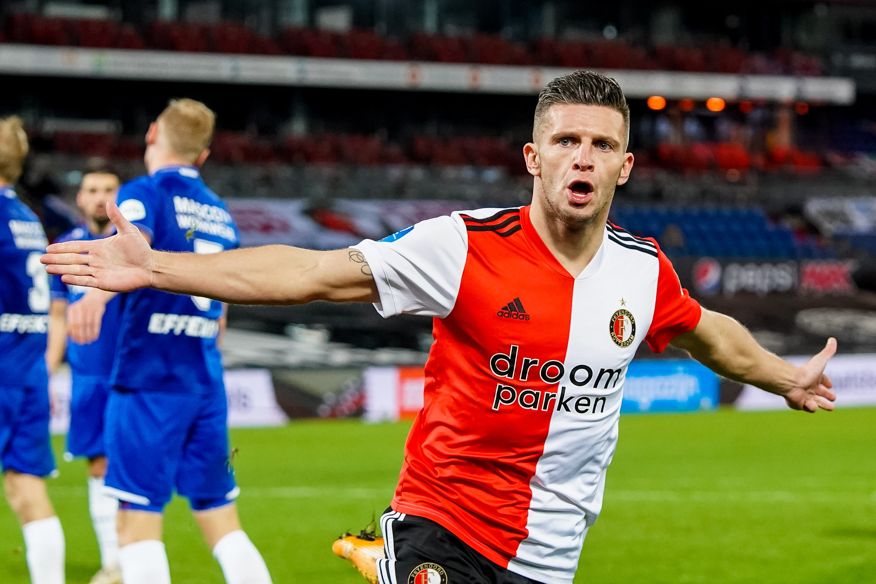Hattrick