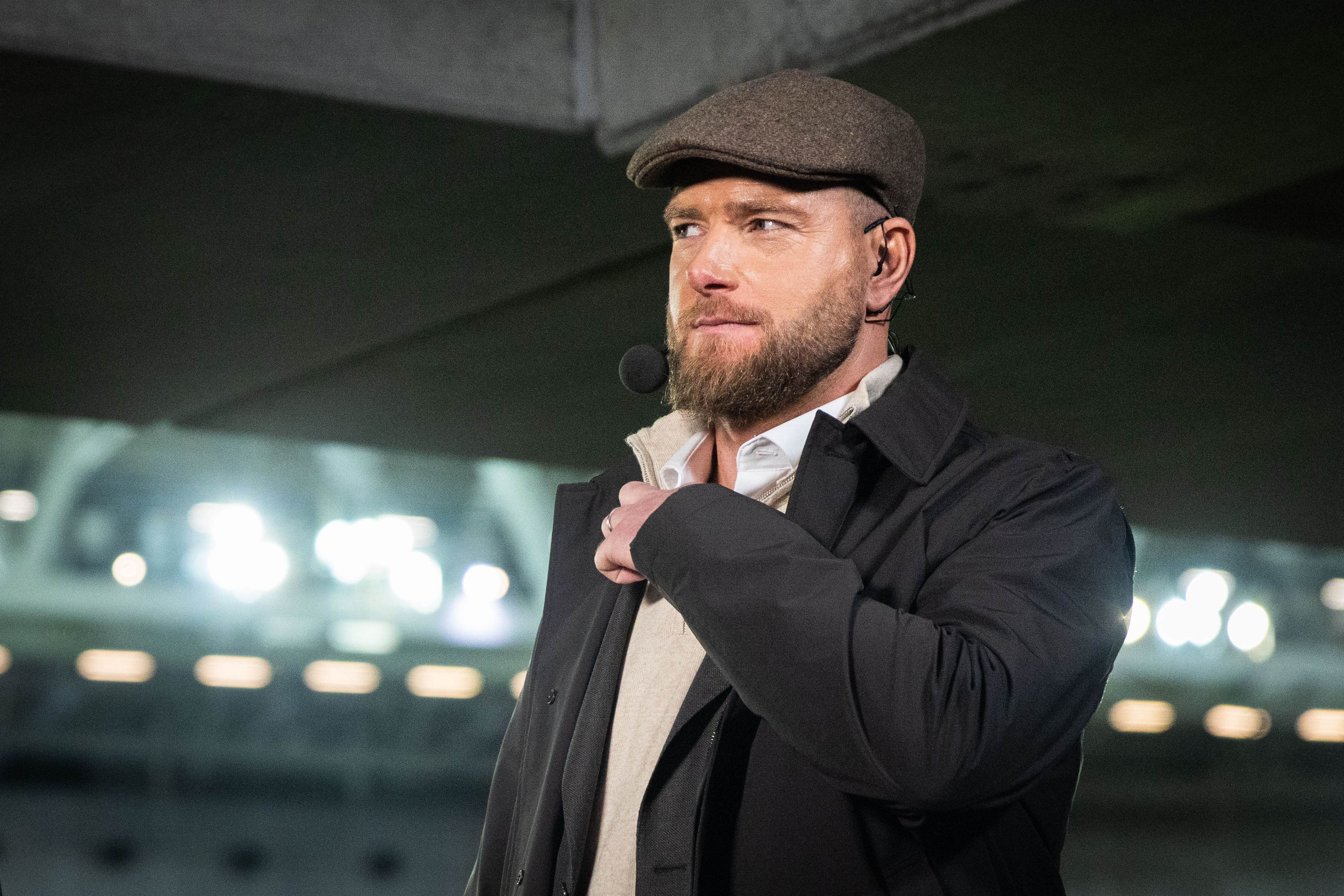 Tegenstander Oranje kondigt WK-selectie aan: John Guidetti is woest