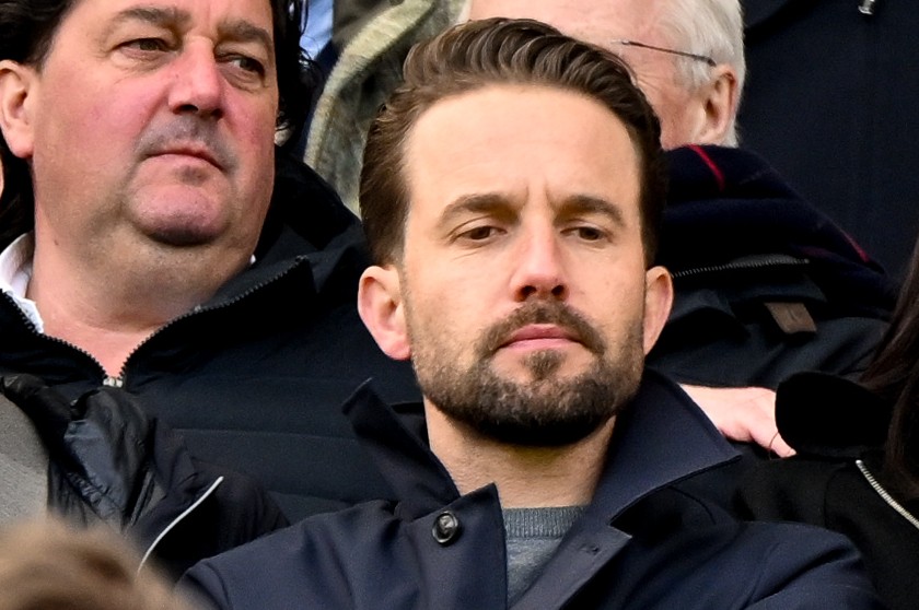 Dit is Dévy Rigaux: technische man die Feyenoord op de rit moet brengen