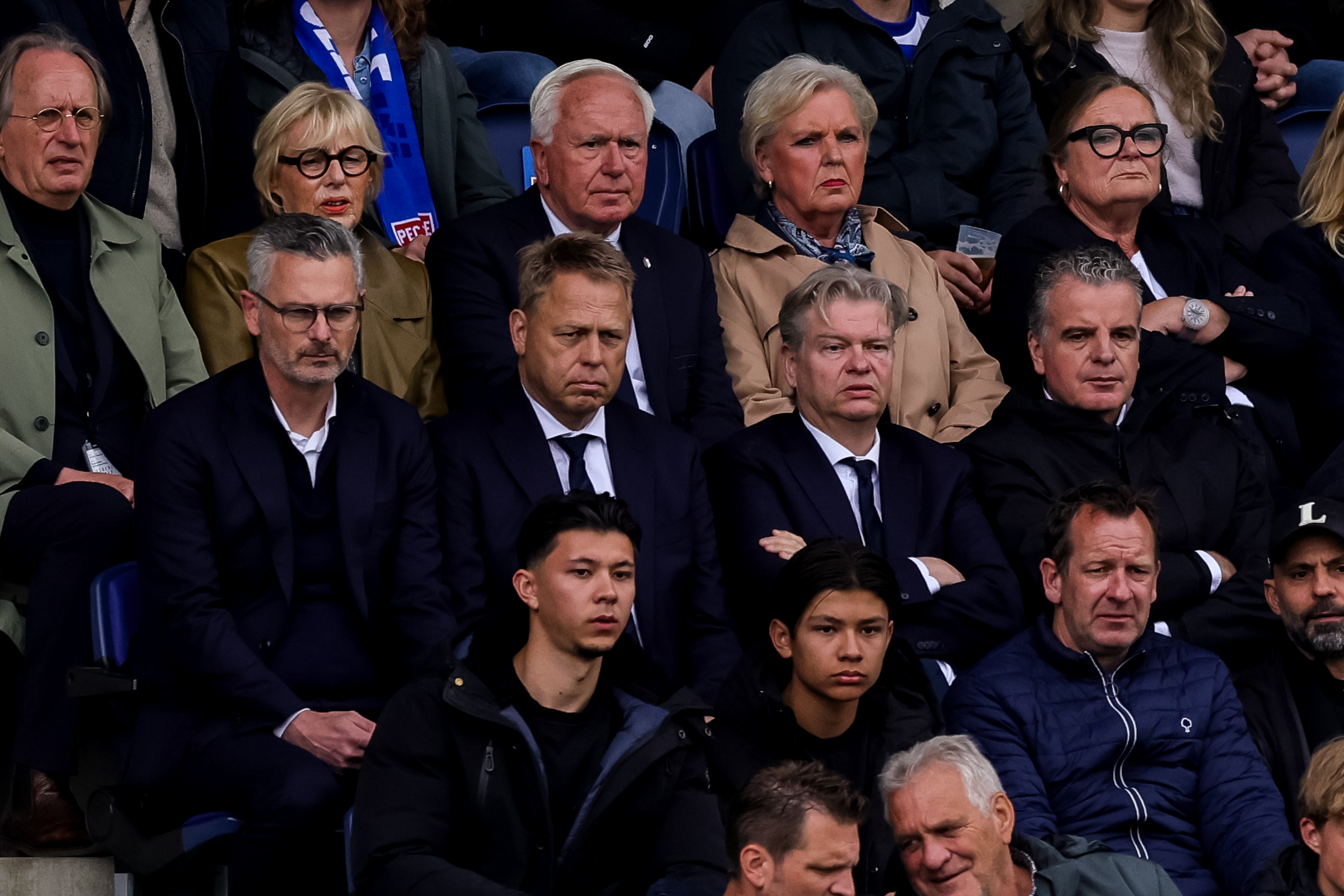 Saillante link in Feyenoord-deal met broeksponsor: opvallende rol voor RvC