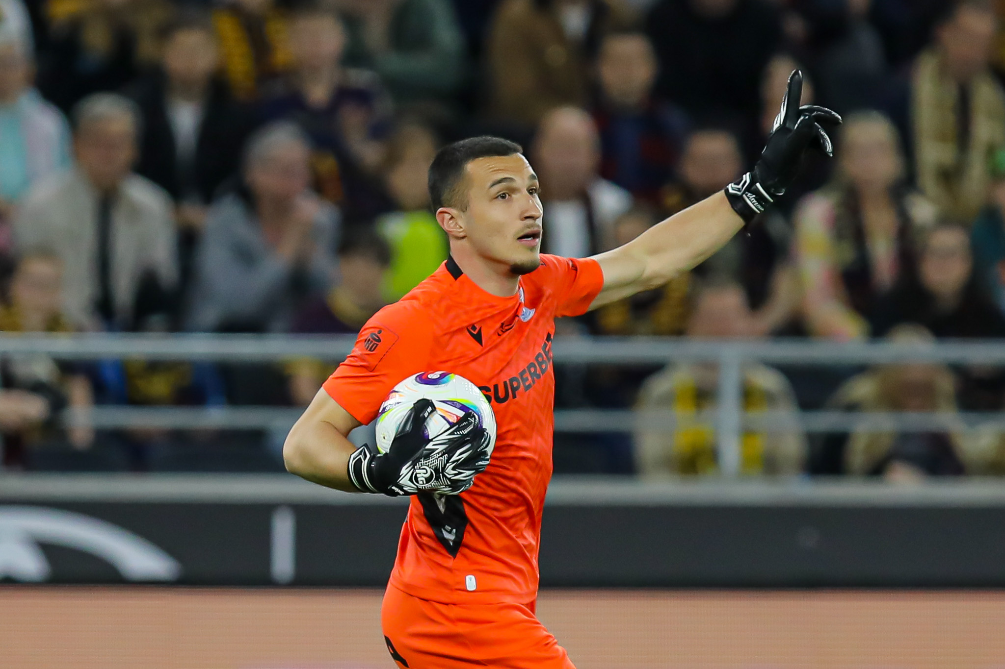 Andreev kampioen in Polen, Wålemark scoort in kampioensduel