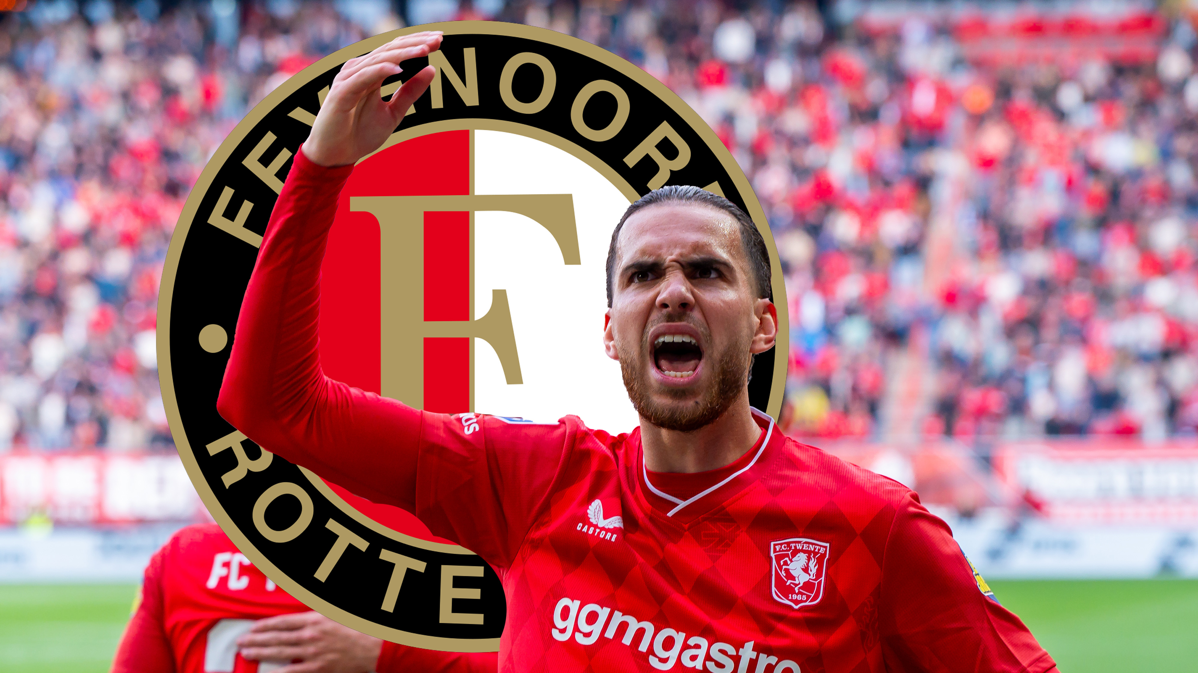 Verhuurpraat • Verdient Ramiz Zerrouki een tweede kans op het middenveld? (POLL)