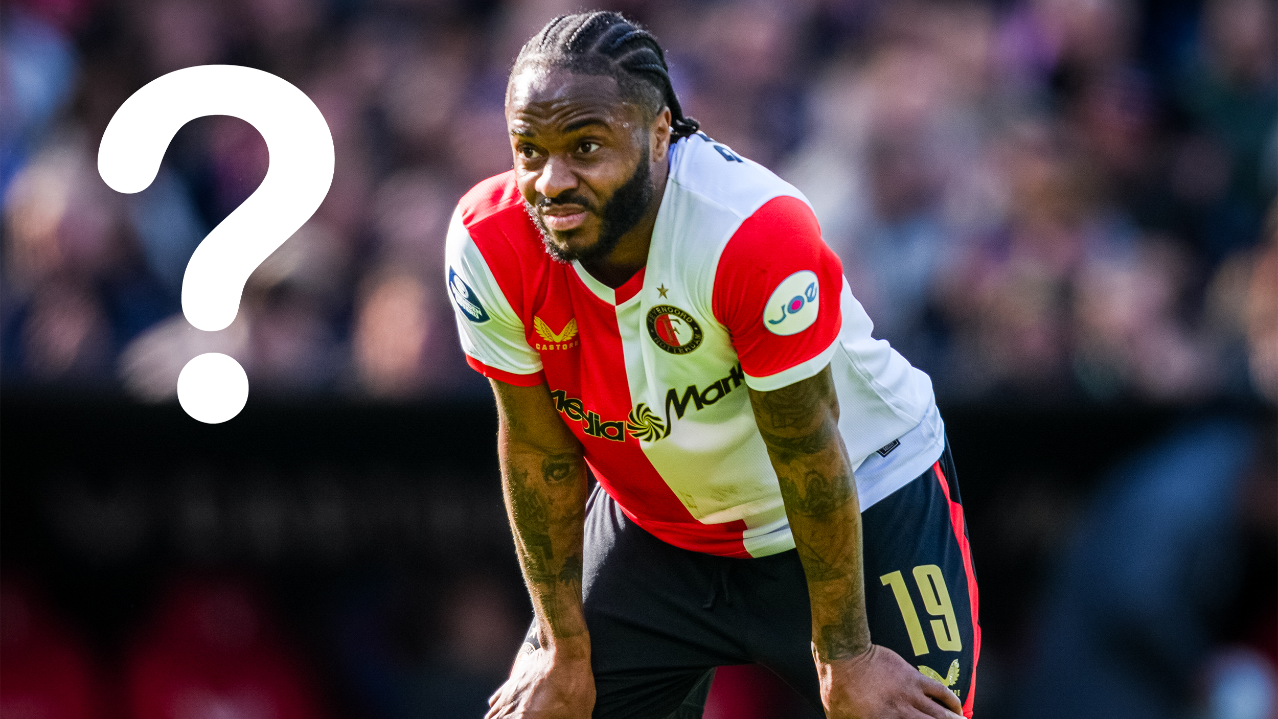 Transfercheck • Verhaal rond nieuwe Sterling-aanbieding naar het rijk der fabelen