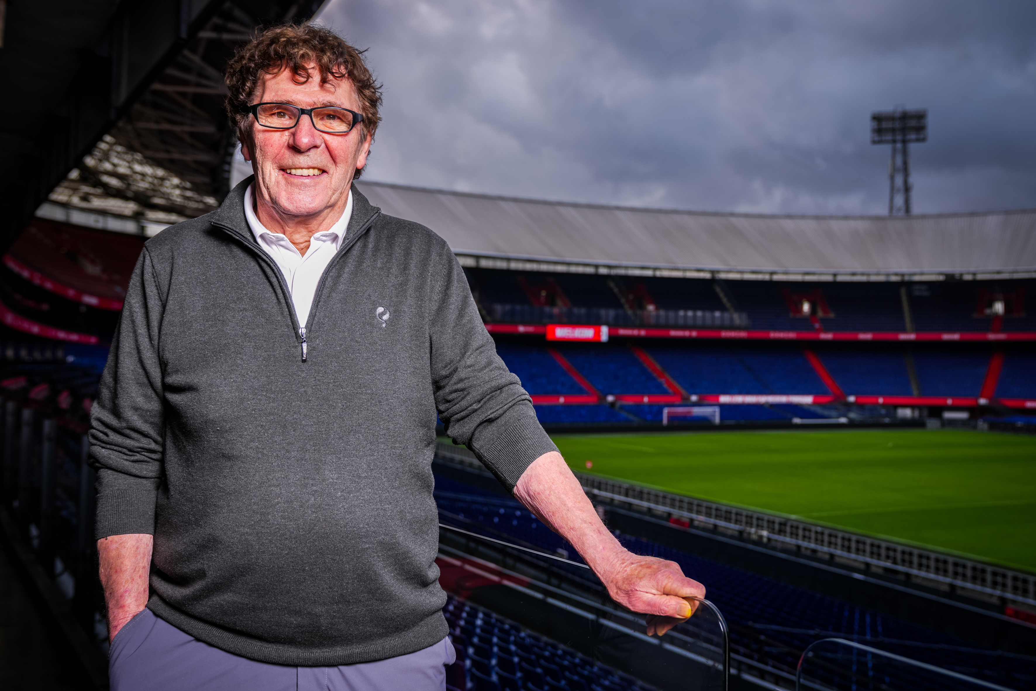 Van Hanegem mist Valente bij Oranje: "Daar mogen mensen best iets van vinden"