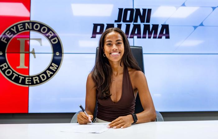 Joni Paliama