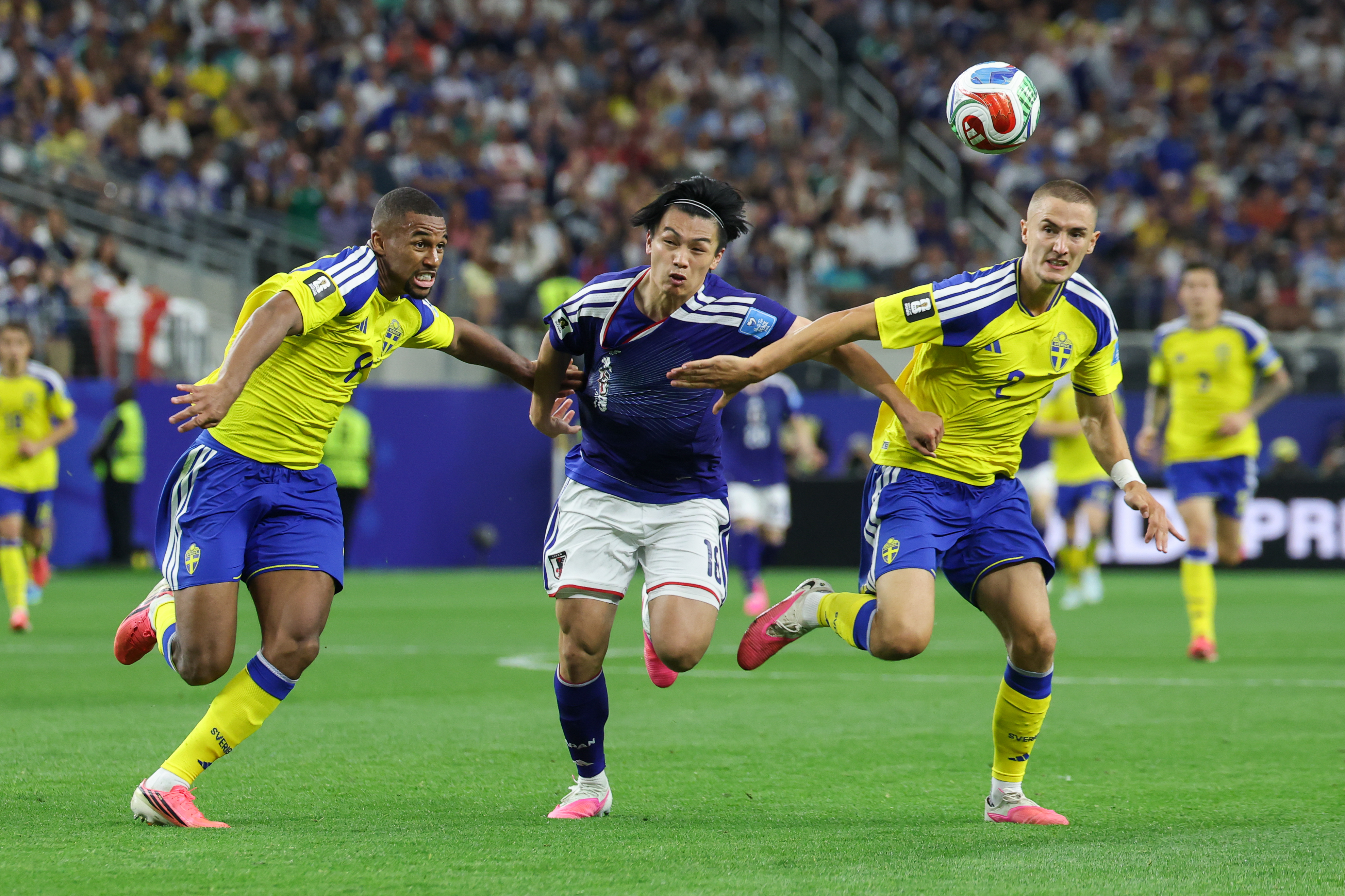 ayase-ueda-japan-zweden-wk-pro-shots