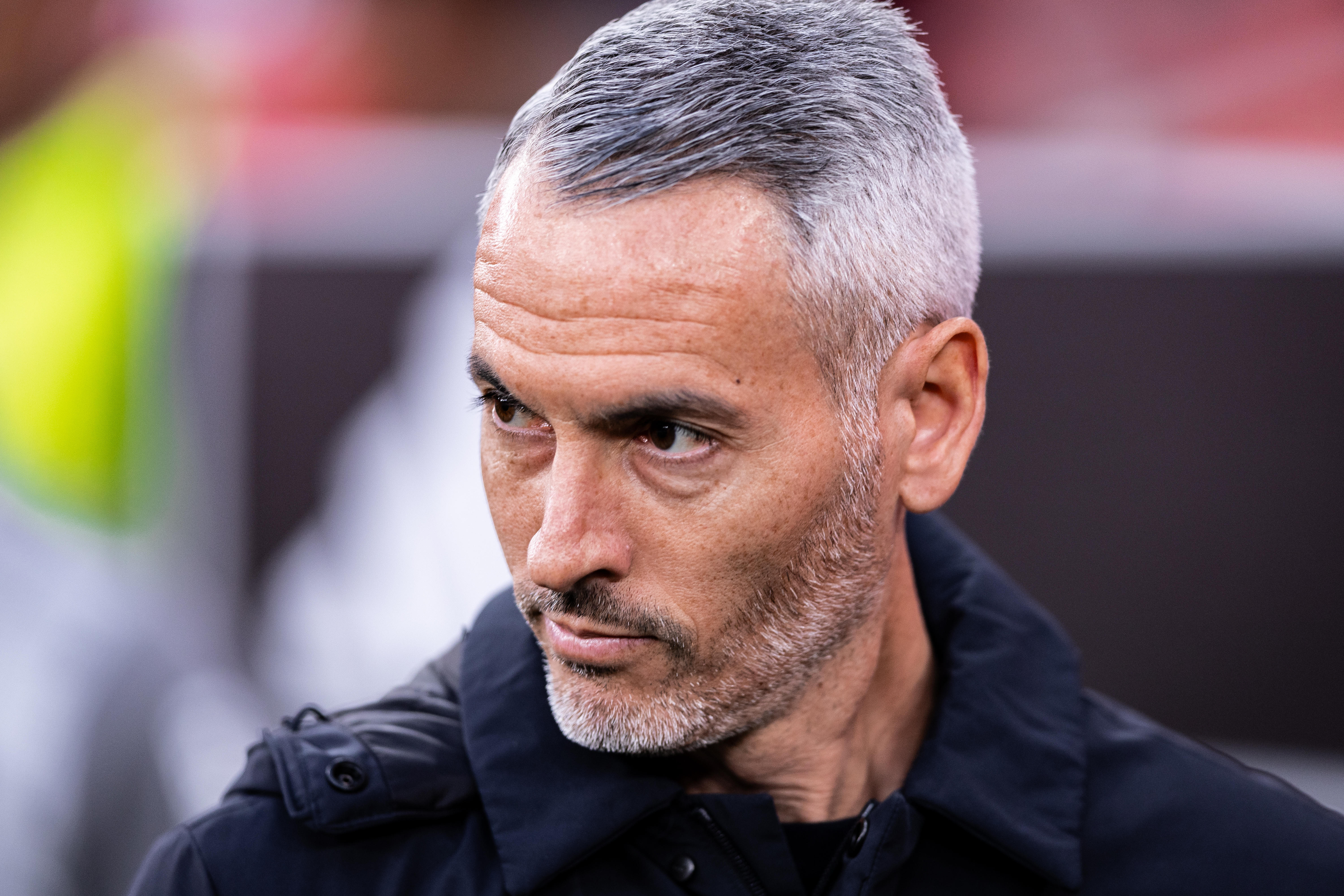 'Vicens genoemd als potentiële trainer na vertrek Van Persie'