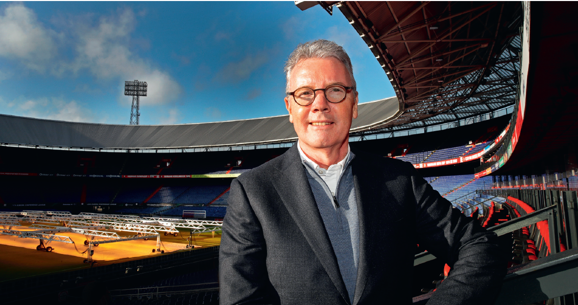 VASF verbaast zich over ommezwaai stadiondirectie: "Ineens zijn er drie stadionplannen"