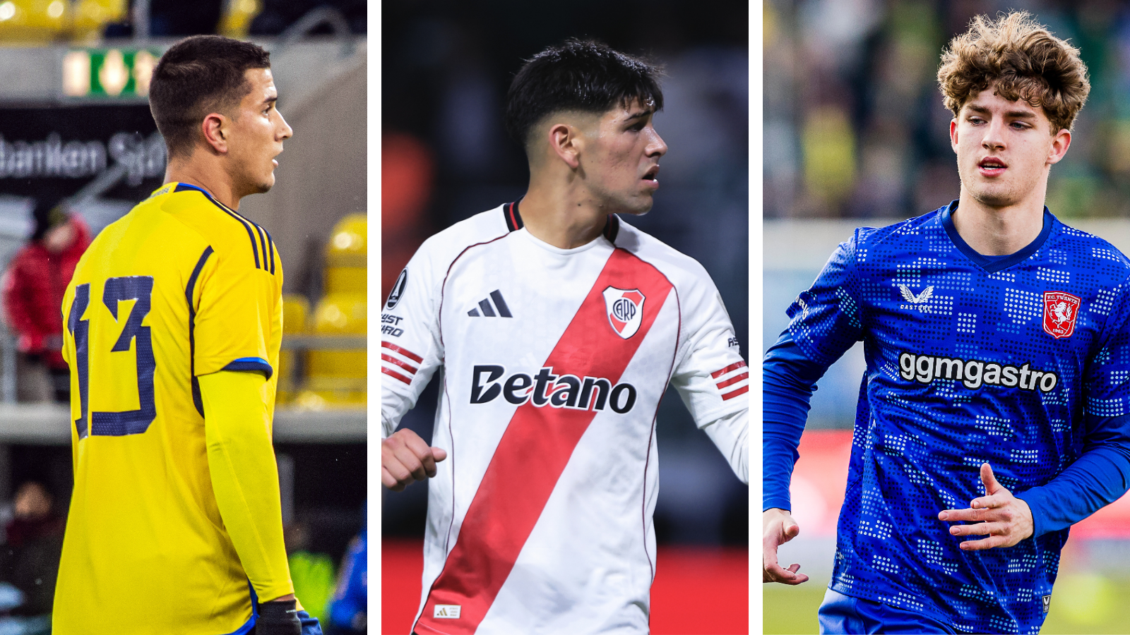 Welke betrouwbare linkspoot brengt rust in de Feyenoord-defensie?