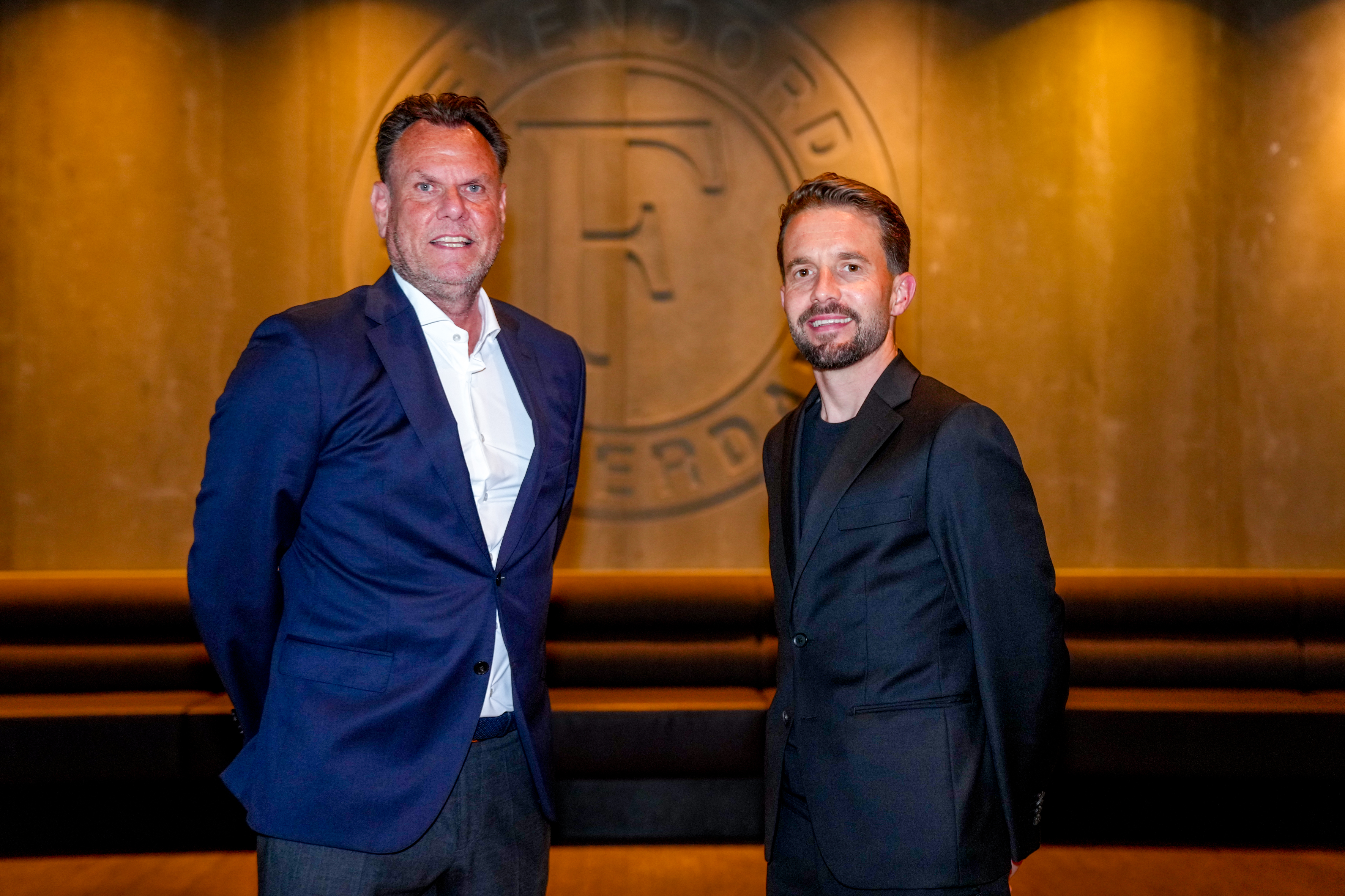 Column • Lieve Feyenoorders: alles komt goed!
