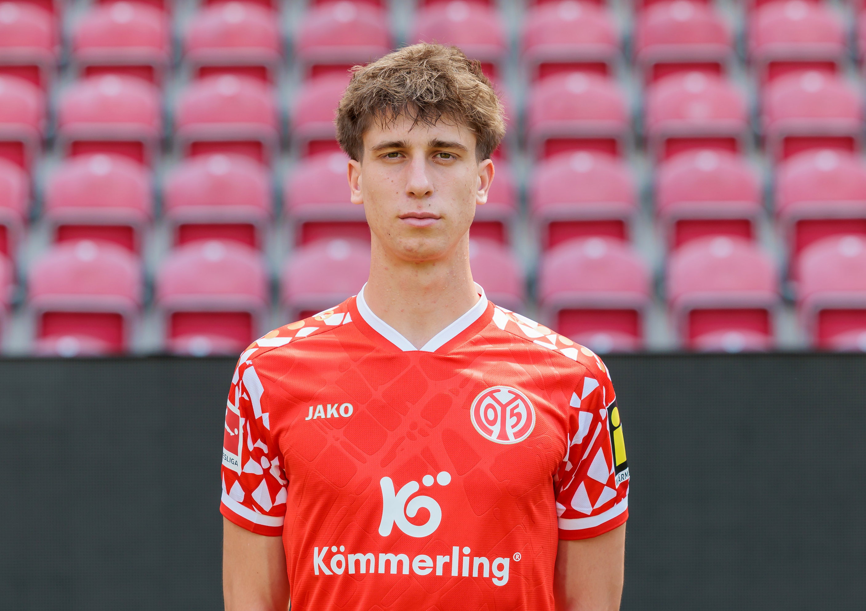 Broers herenigd in Rotterdam: Excelsior huurt Kasey Bos