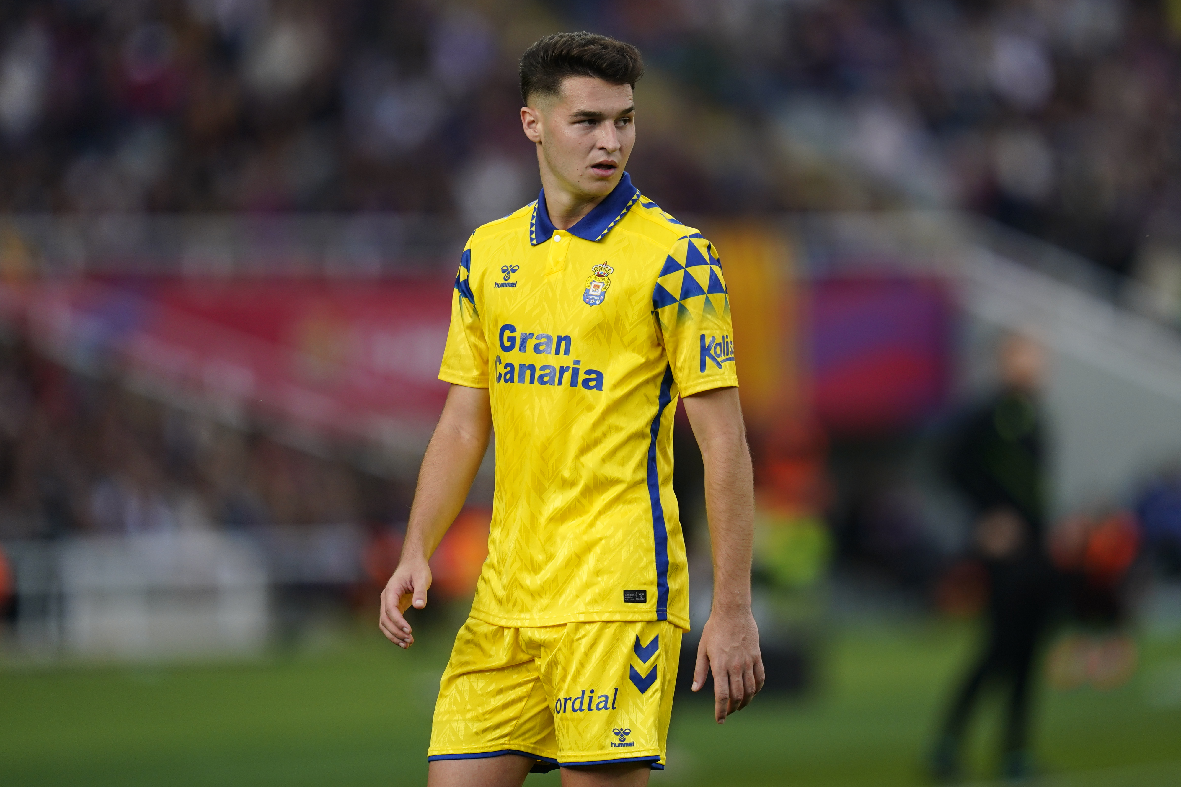 'Feyenoord haalt Mármol transfervrij binnen: contractduur bekend'