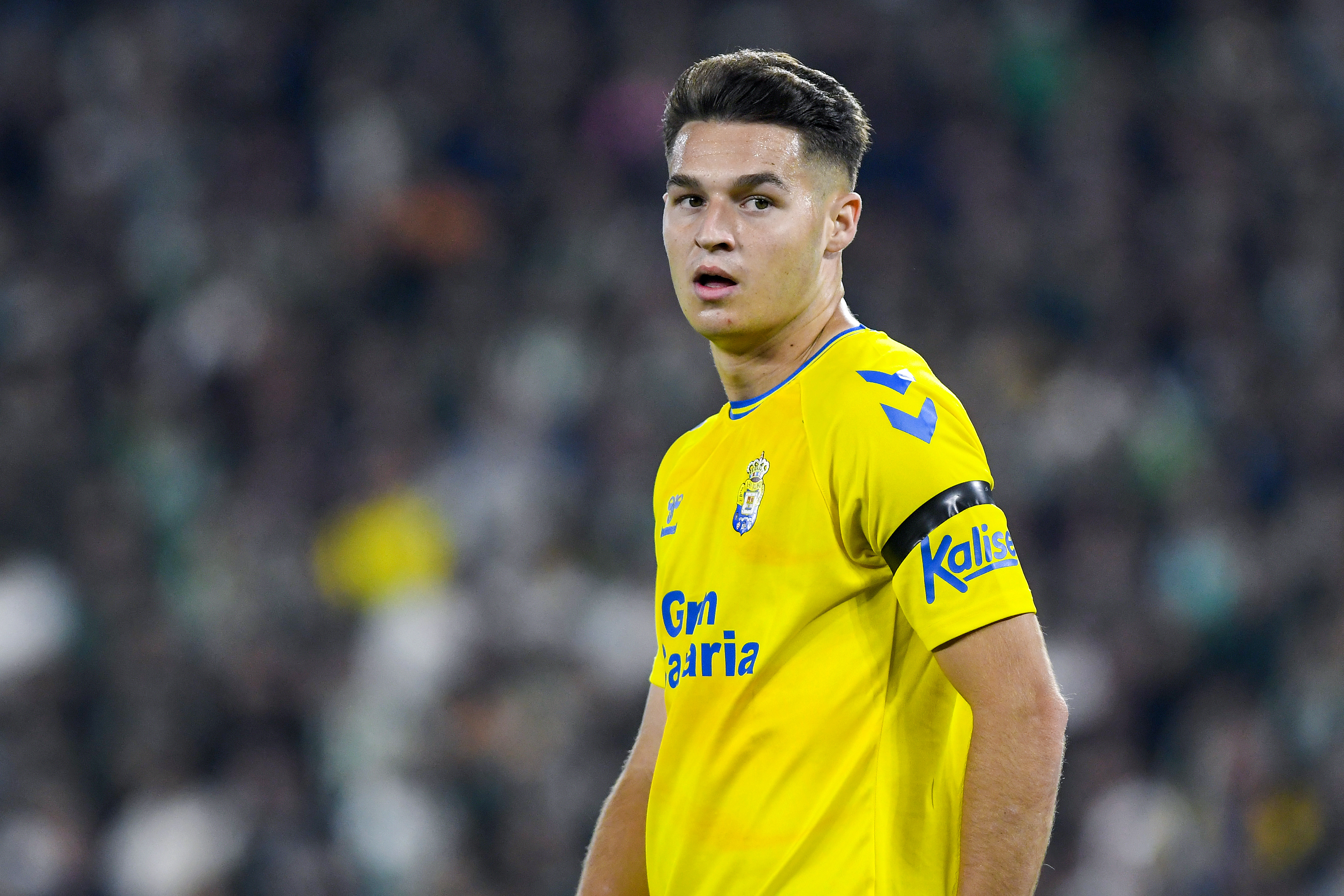 'Mármol kiest voor Feyenoord; verdediger overtuigd door plan Rigaux'