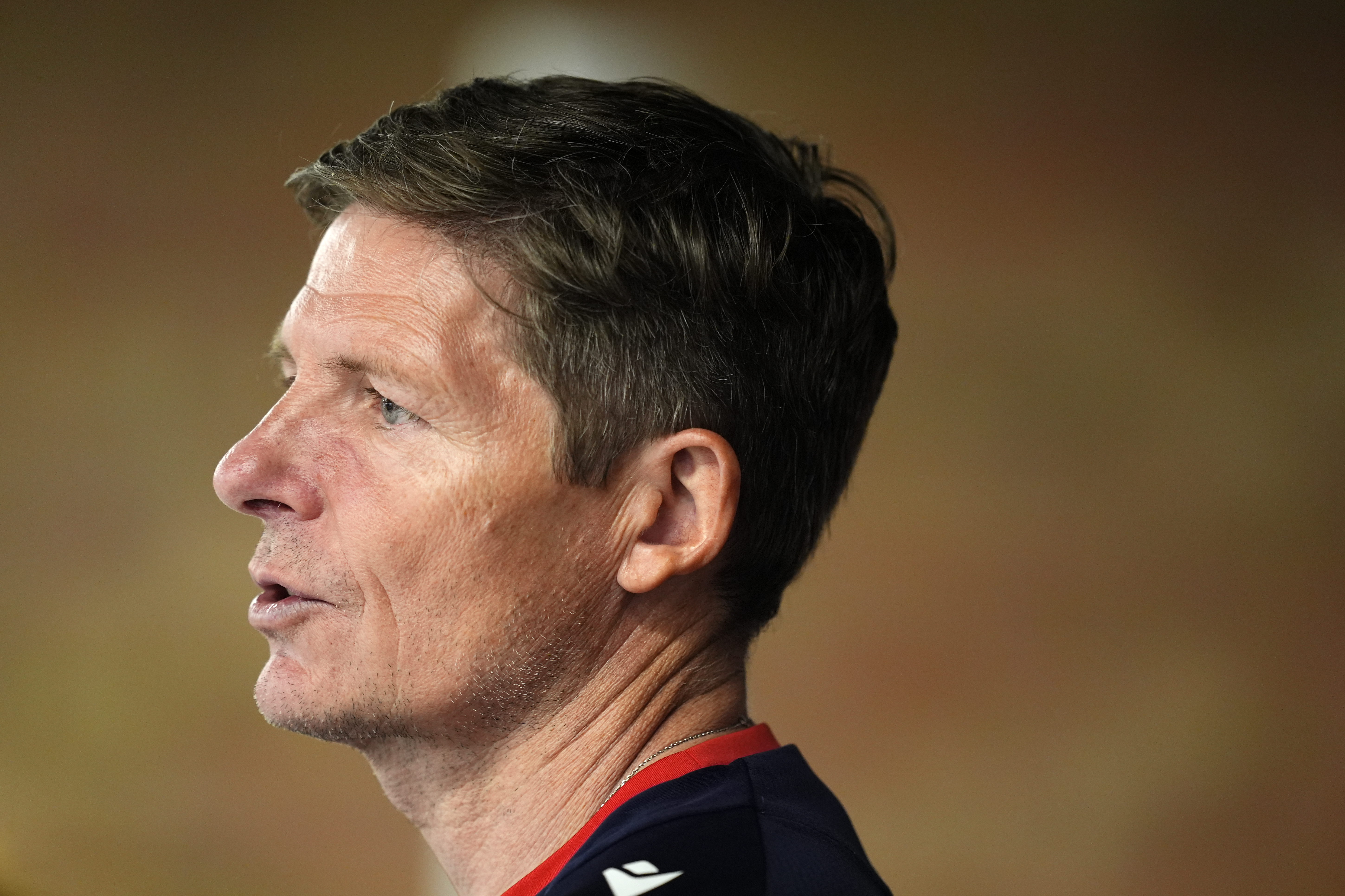 'Glasner wacht deze week reactie AC Milan af: Italianen hebben prioriteit'