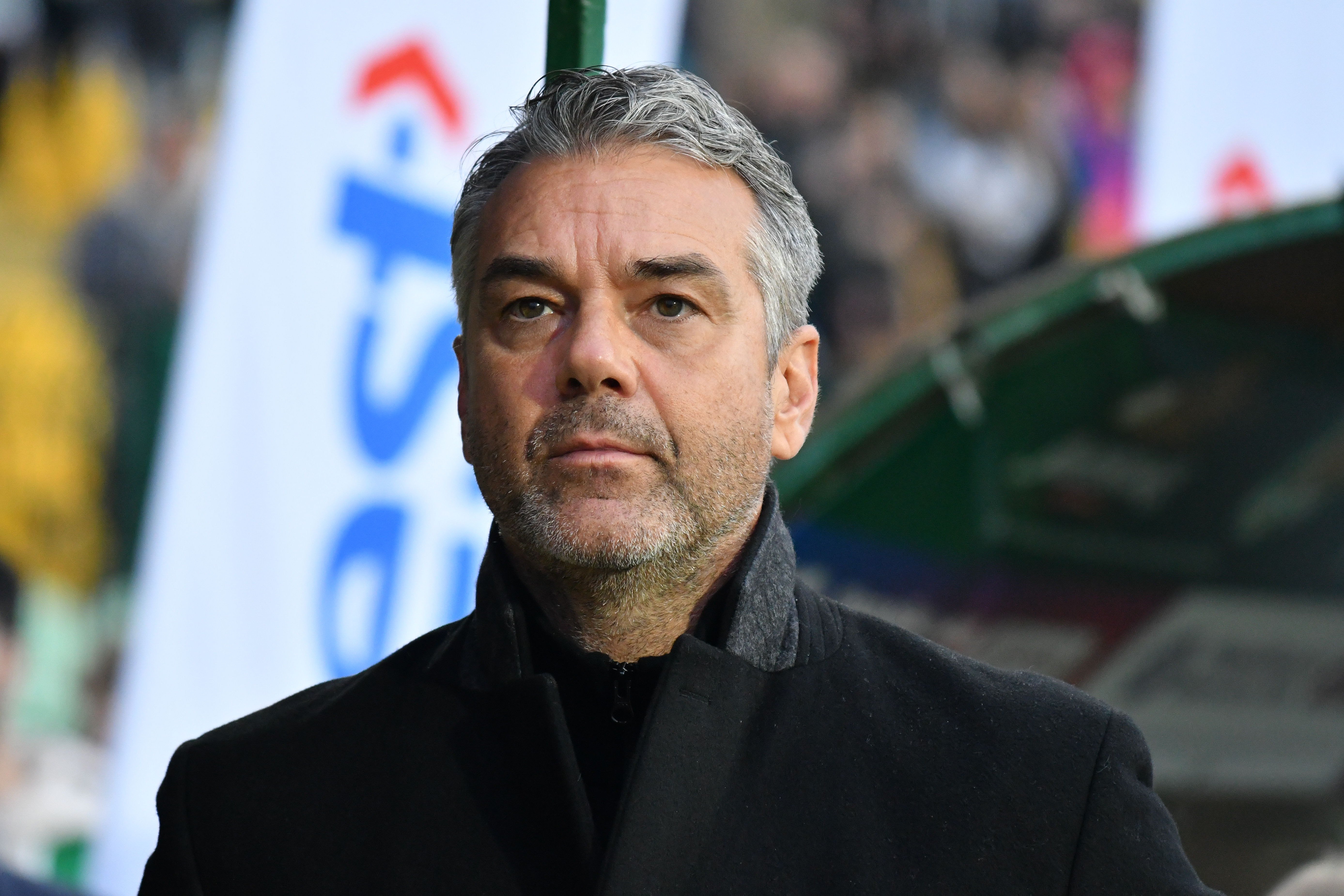 Voormalig Feyenoord-assistent Pusic verrassend ontslagen: "Volkomen onbegrijpelijk"