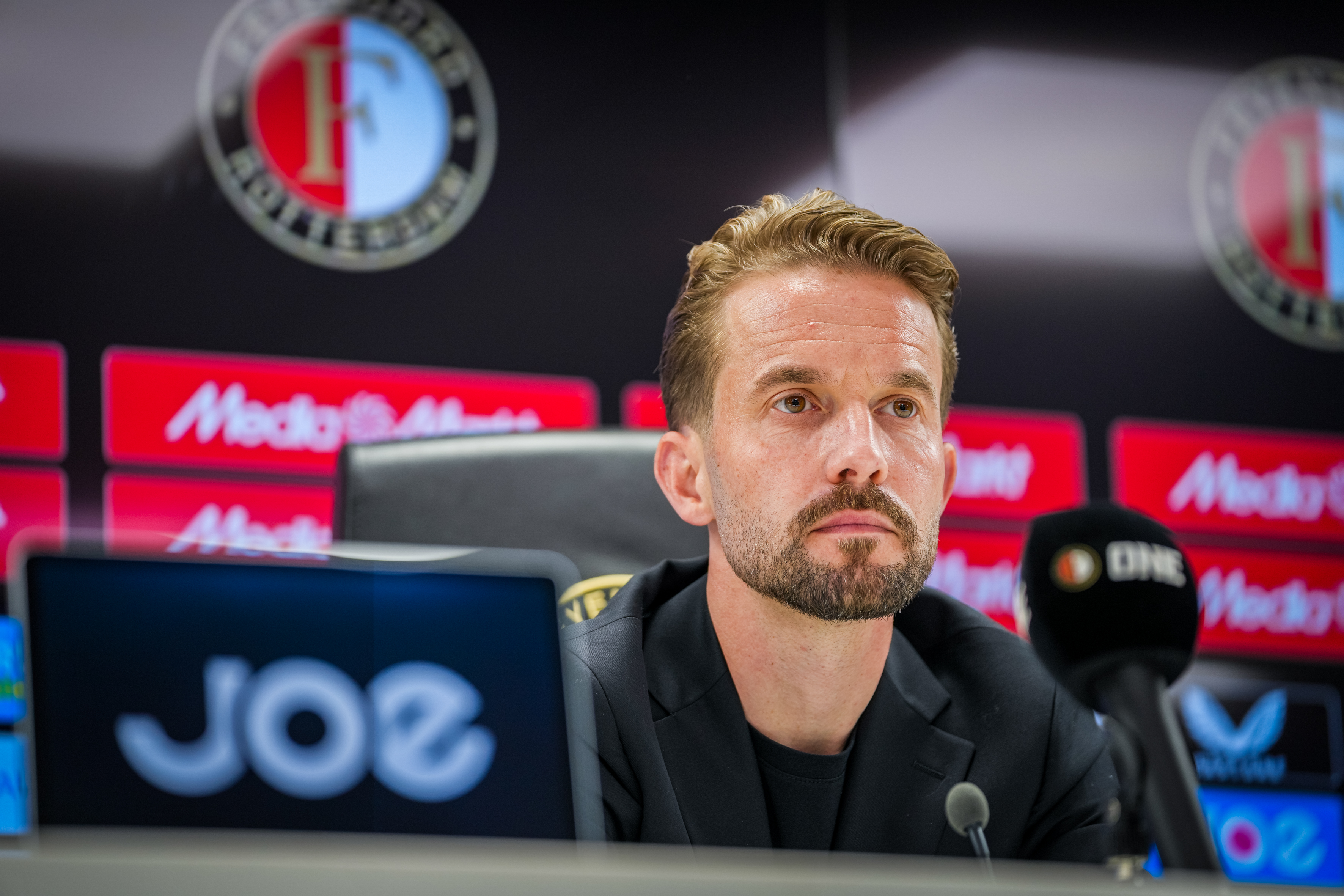 Rigaux nog niet tekenbevoegd: "Was voor mij nu niet de essentie"