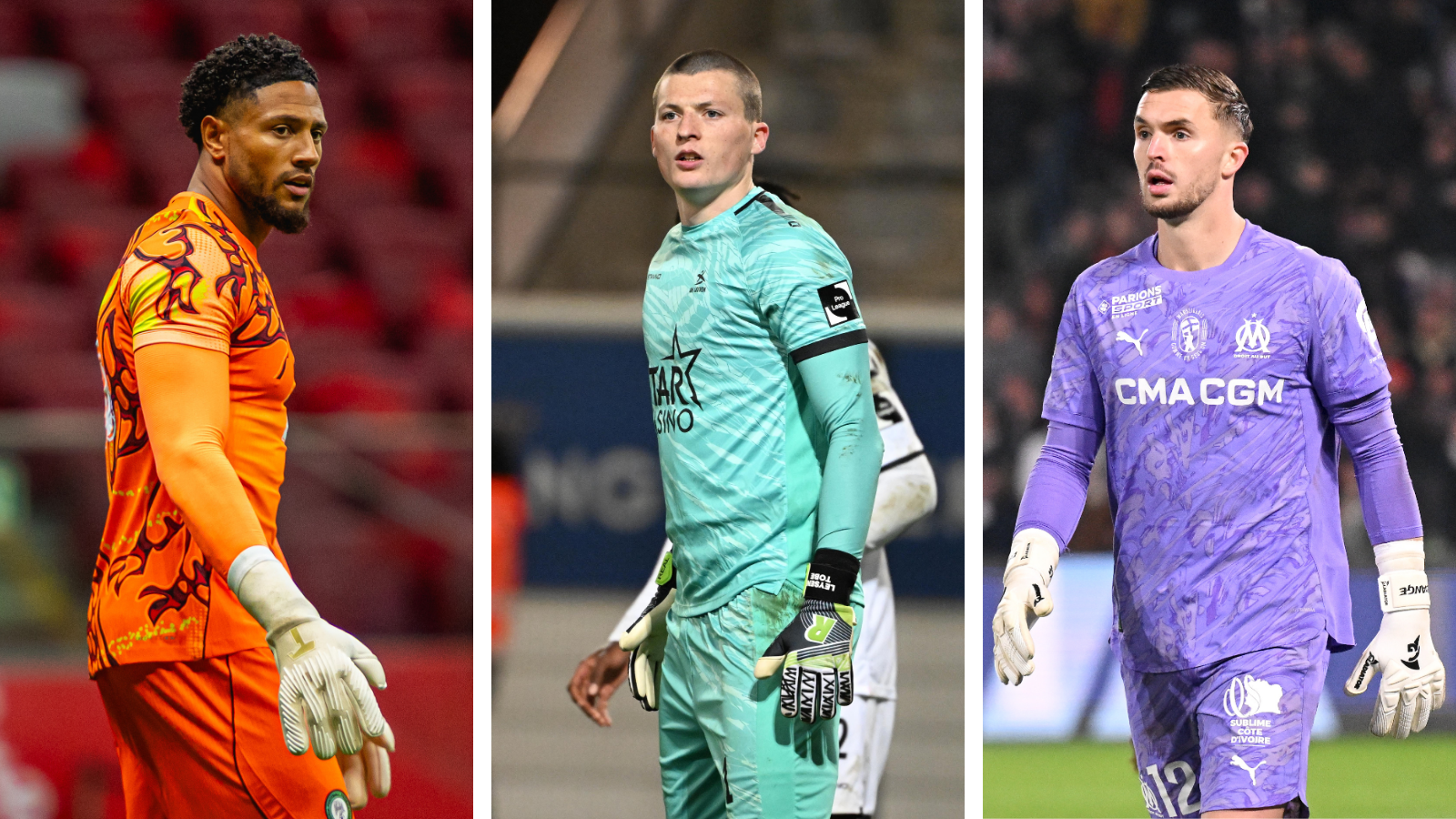 Feyenoord moet doorselecteren onder de lat: drie keepers die Wellenreuther kunnen opvolgen