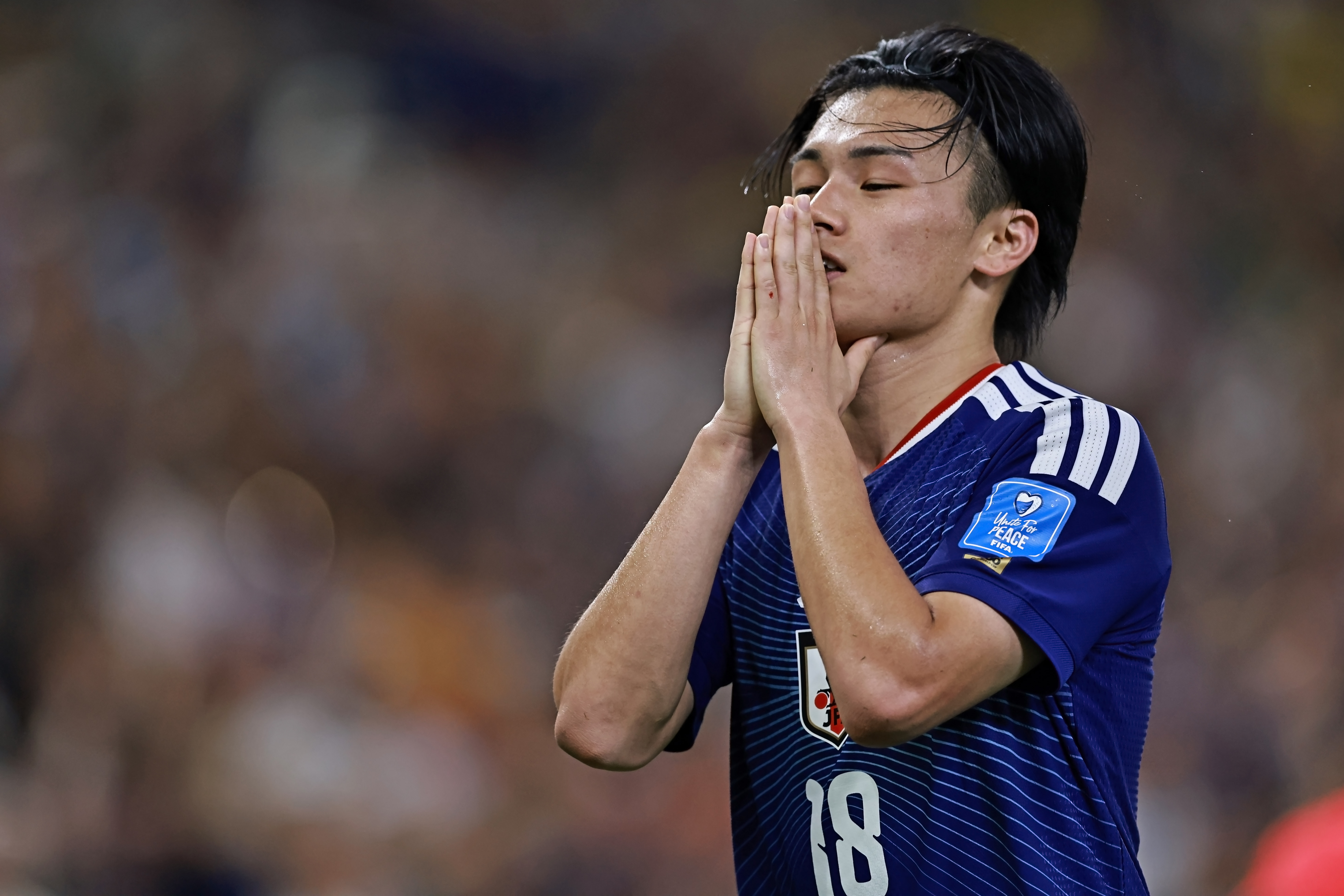 Taument, Tomasson en Ueda: deze negen Feyenoorders scoorden ooit op het WK