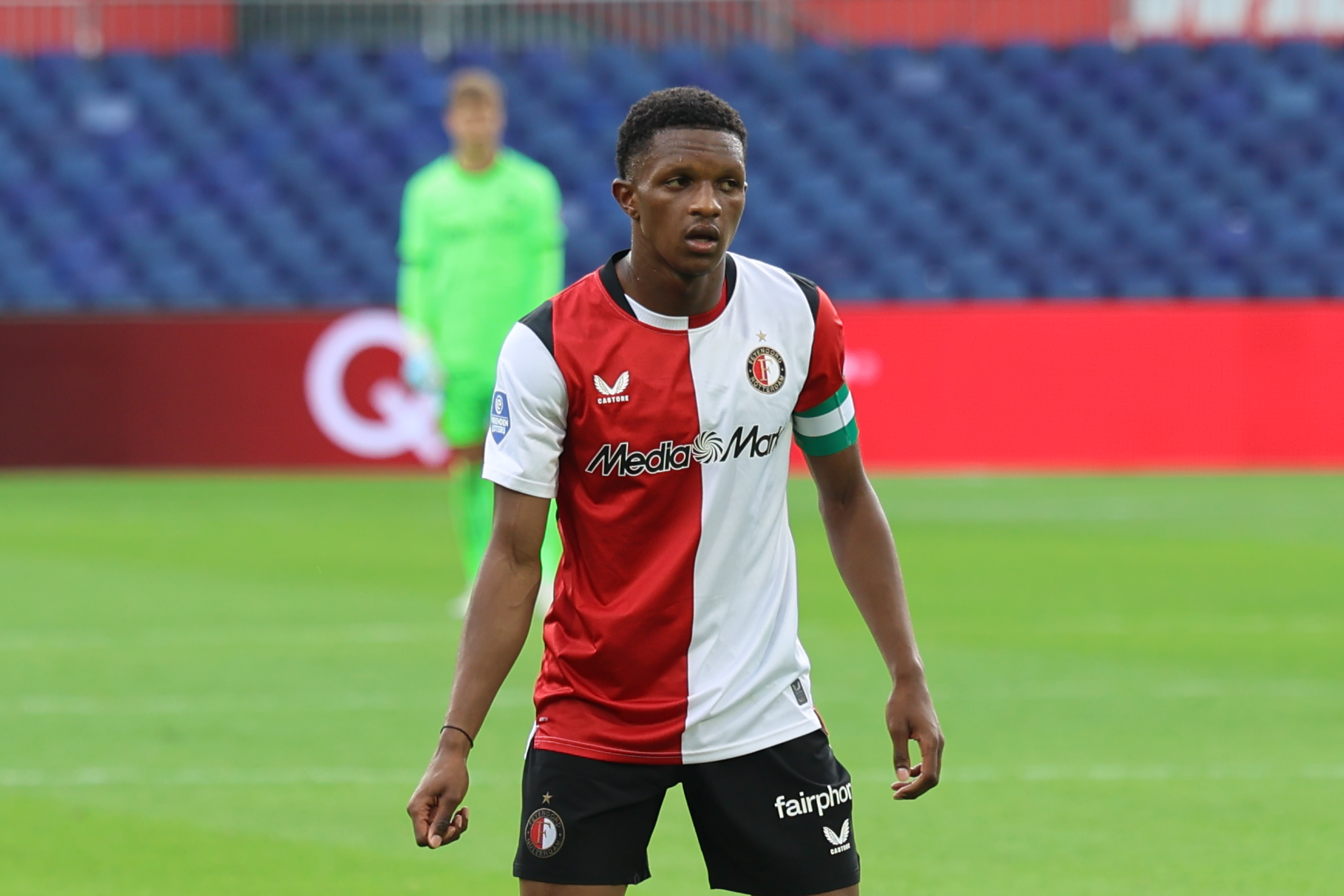 'Gio' maakt reserve-aanvoerders bekend: trainer benoemt er drie