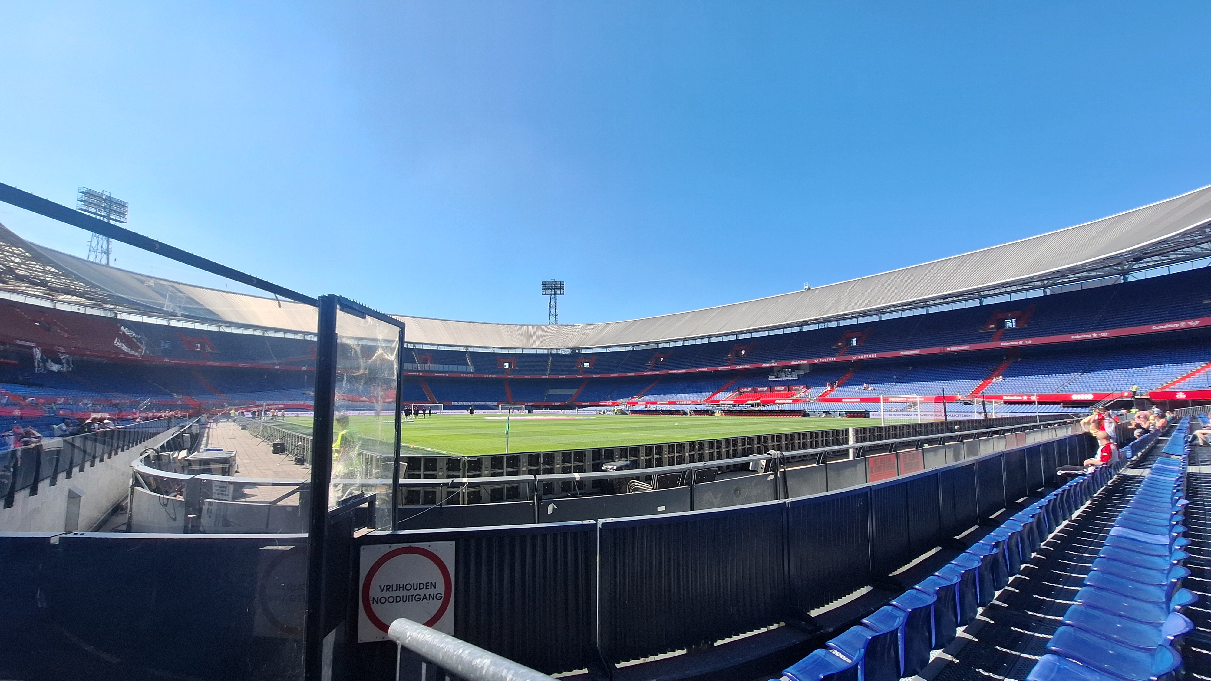 De Kuip