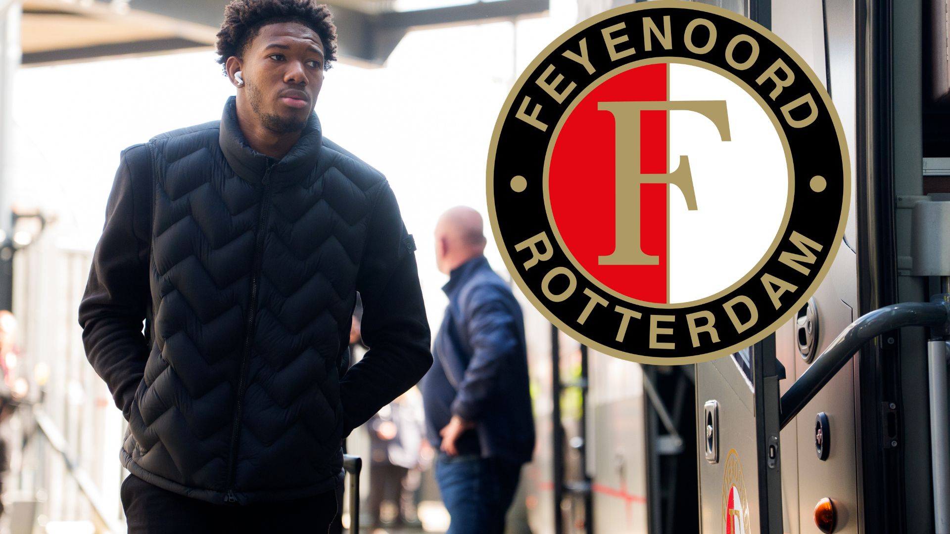 Praat Mee • Verdient Diarra een nieuwe kans onder Van Bronckhorst? (POLL)