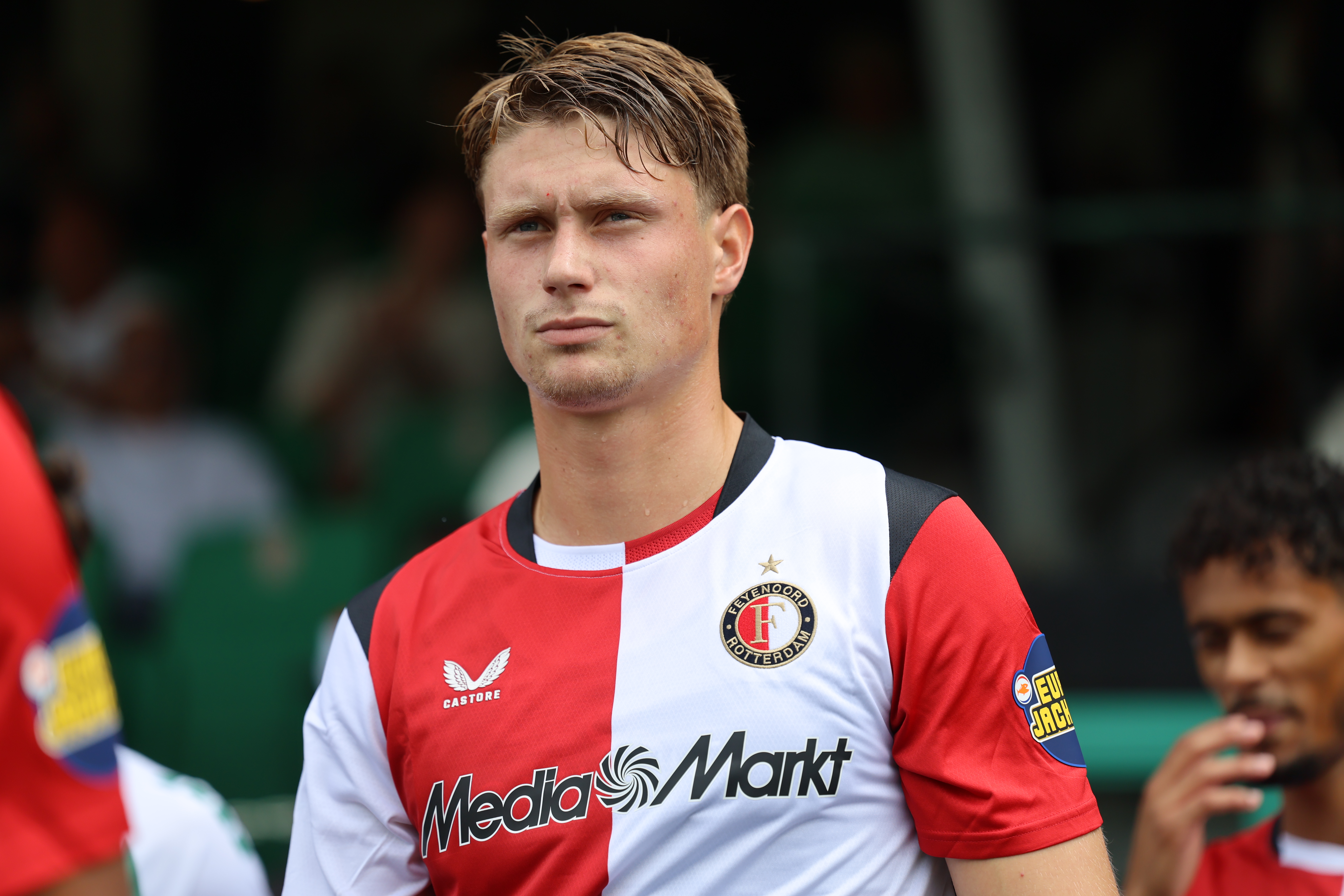 Thijs Kraaijeveld - Jim Breeman Sports Photography