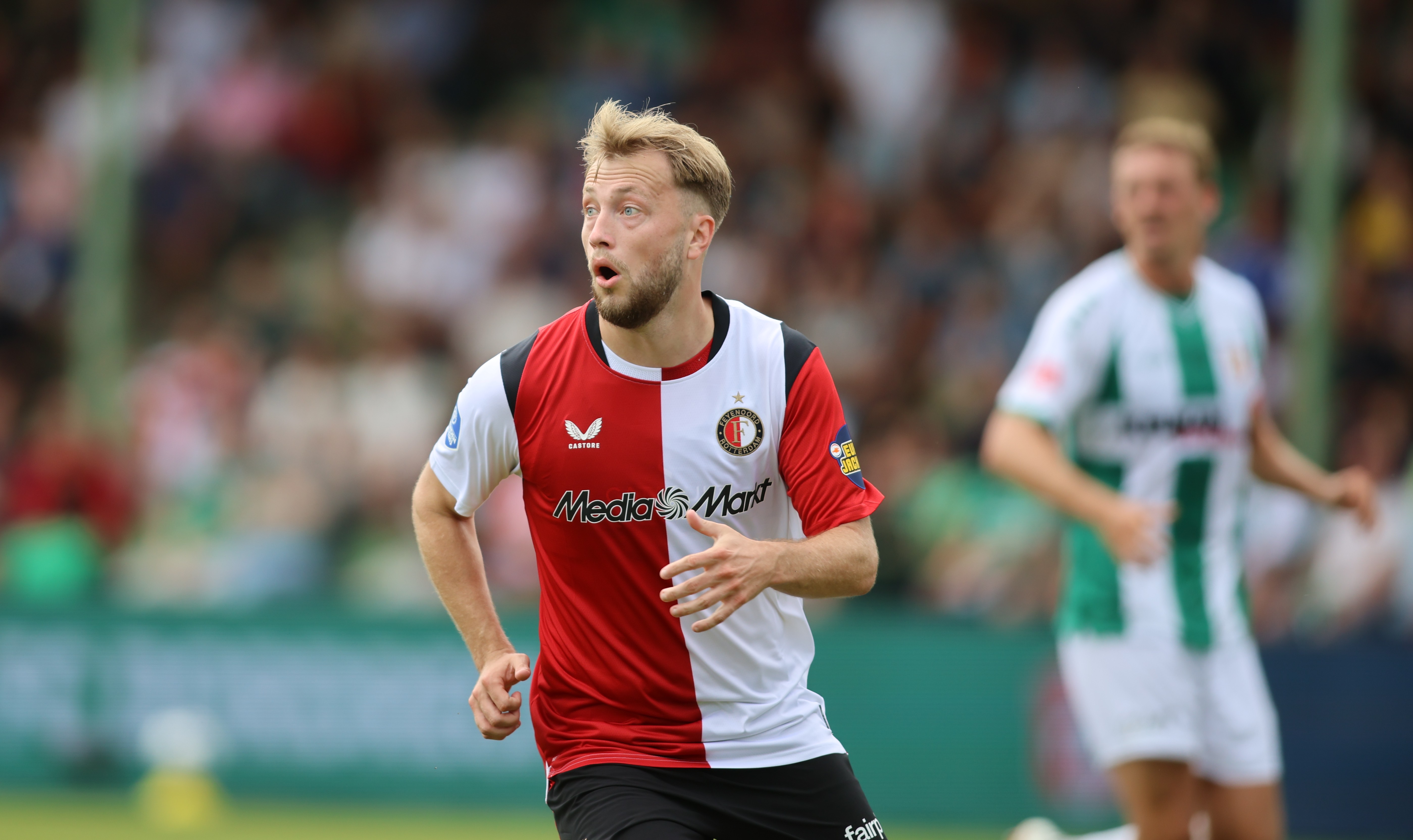 ‘Seattle Sounders verkent komst van Tengstedt’