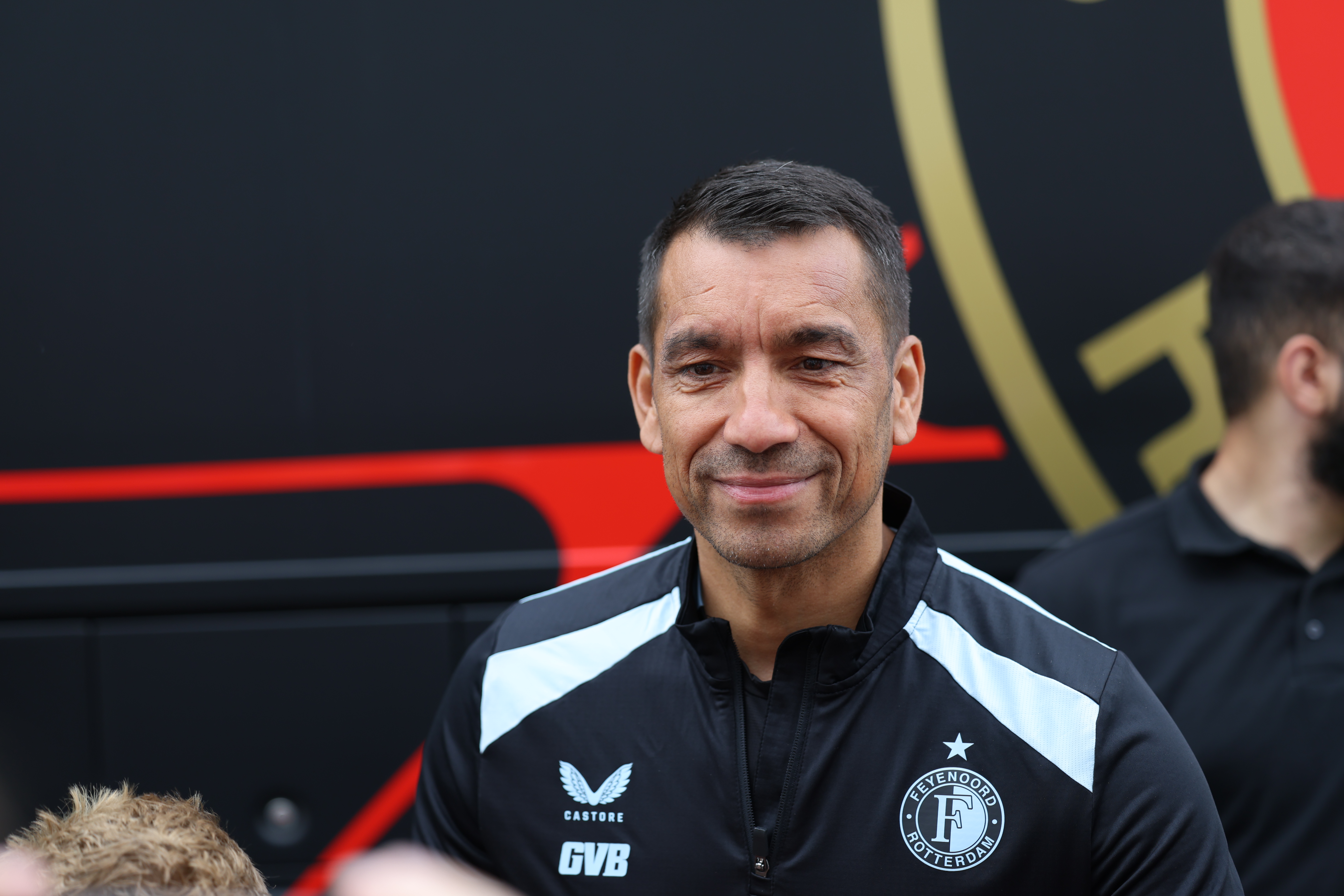 Liveblog • Feyenoord neemt het op tegen Club Brugge in tweede wedstrijd van het seizoen [12:00]