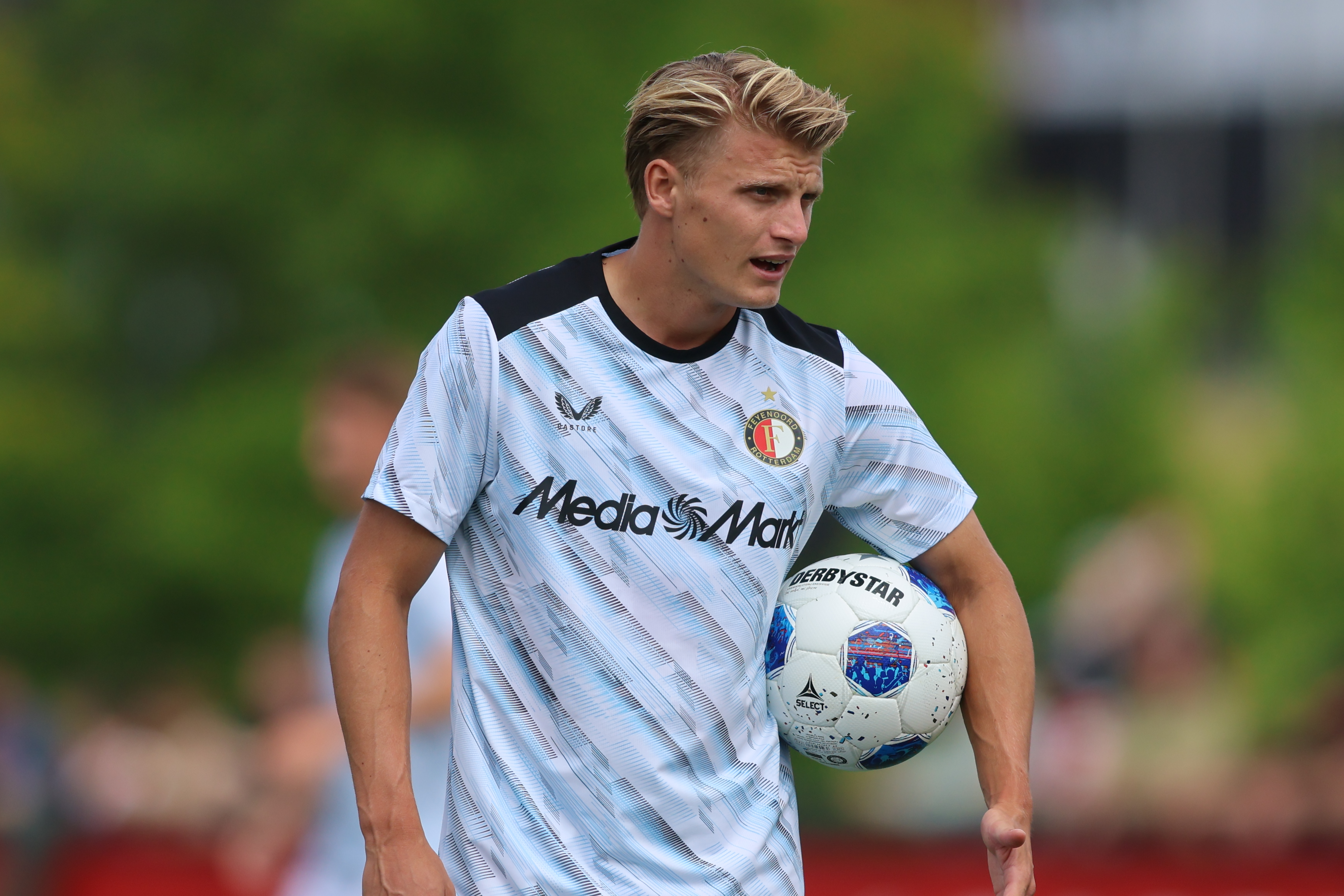 Sem Steijn - Jim Breeman Sports Photography