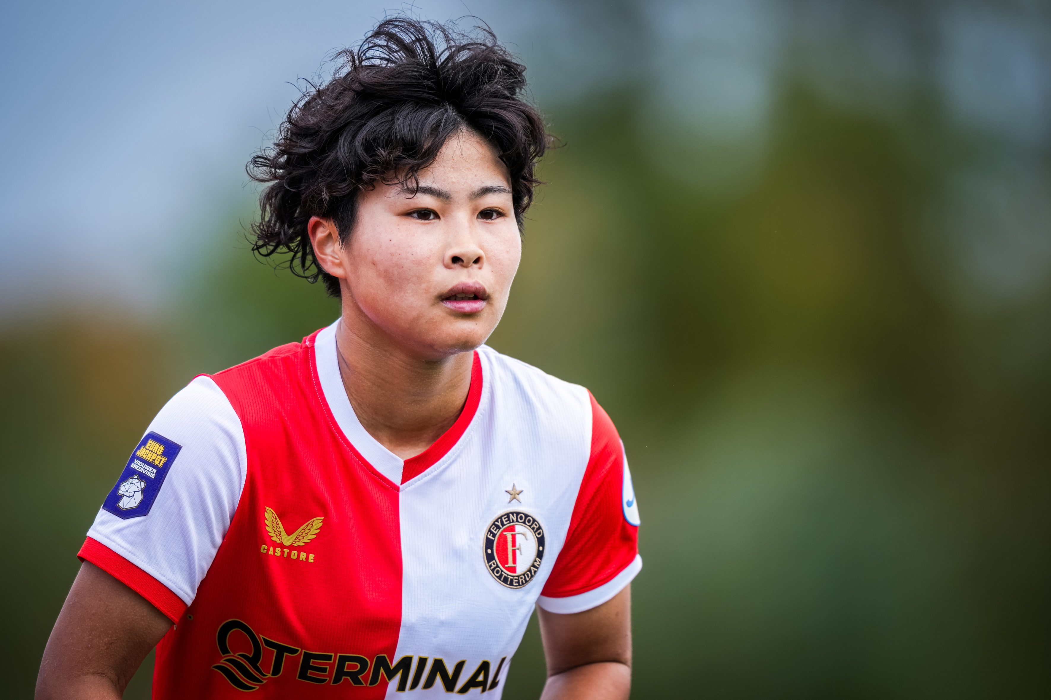 Mao Itamura maakt recordtransfer naar Liverpool FC