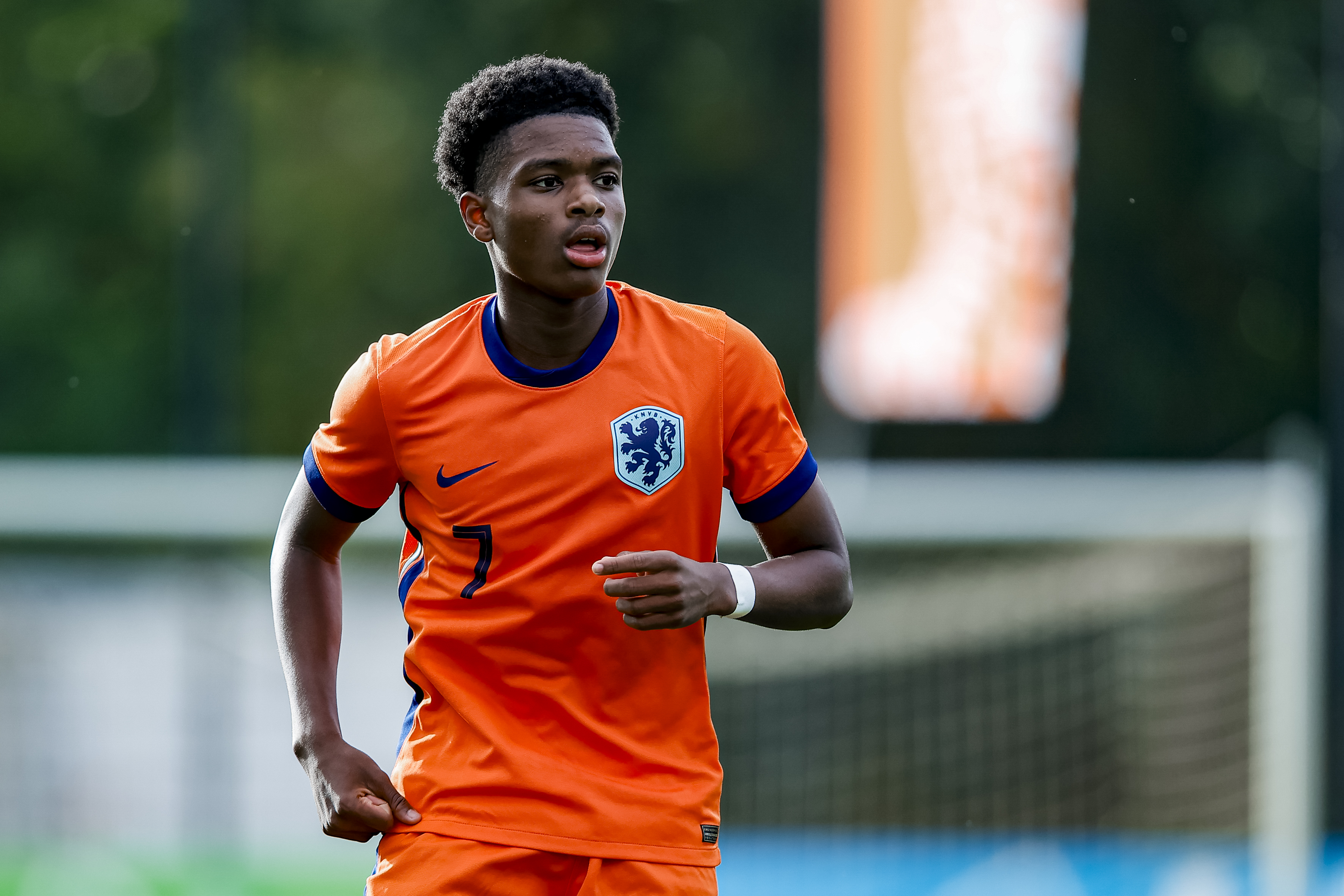 'Talentvolle Schaken sluit na turbulente week aan bij eerste elftal'
