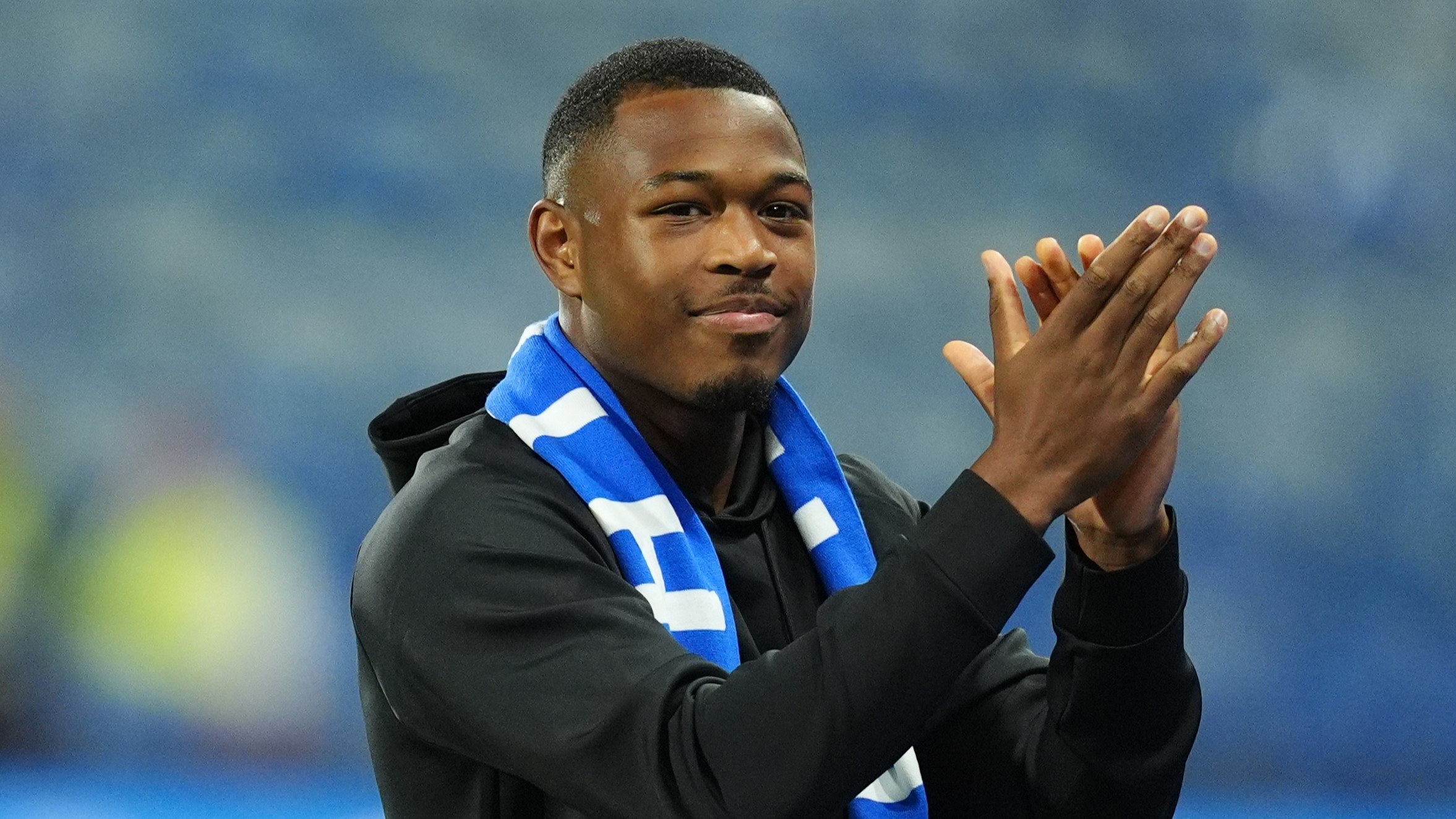 Voormalig Feyenoorder Zépiqueno Redmond verkast naar Franse Ligue 2