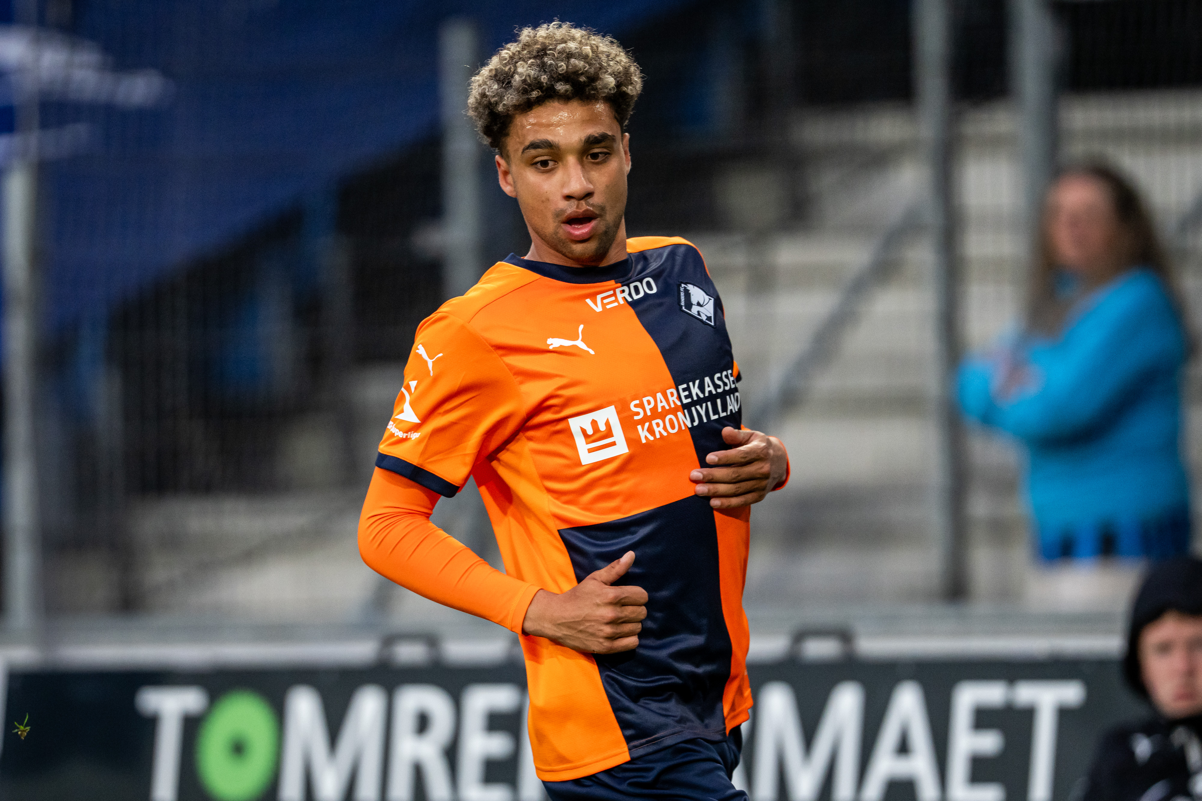 'Feyenoord heeft Deense vervanger van Givairo Read al in het vizier'