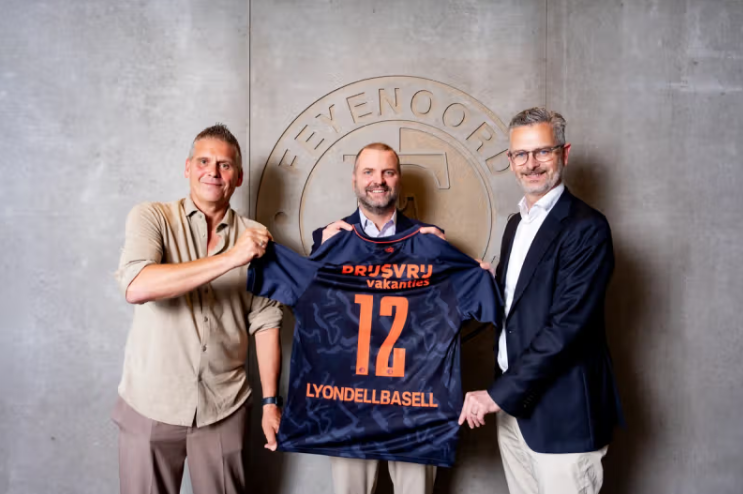 LYB en Feyenoord langer met elkaar door