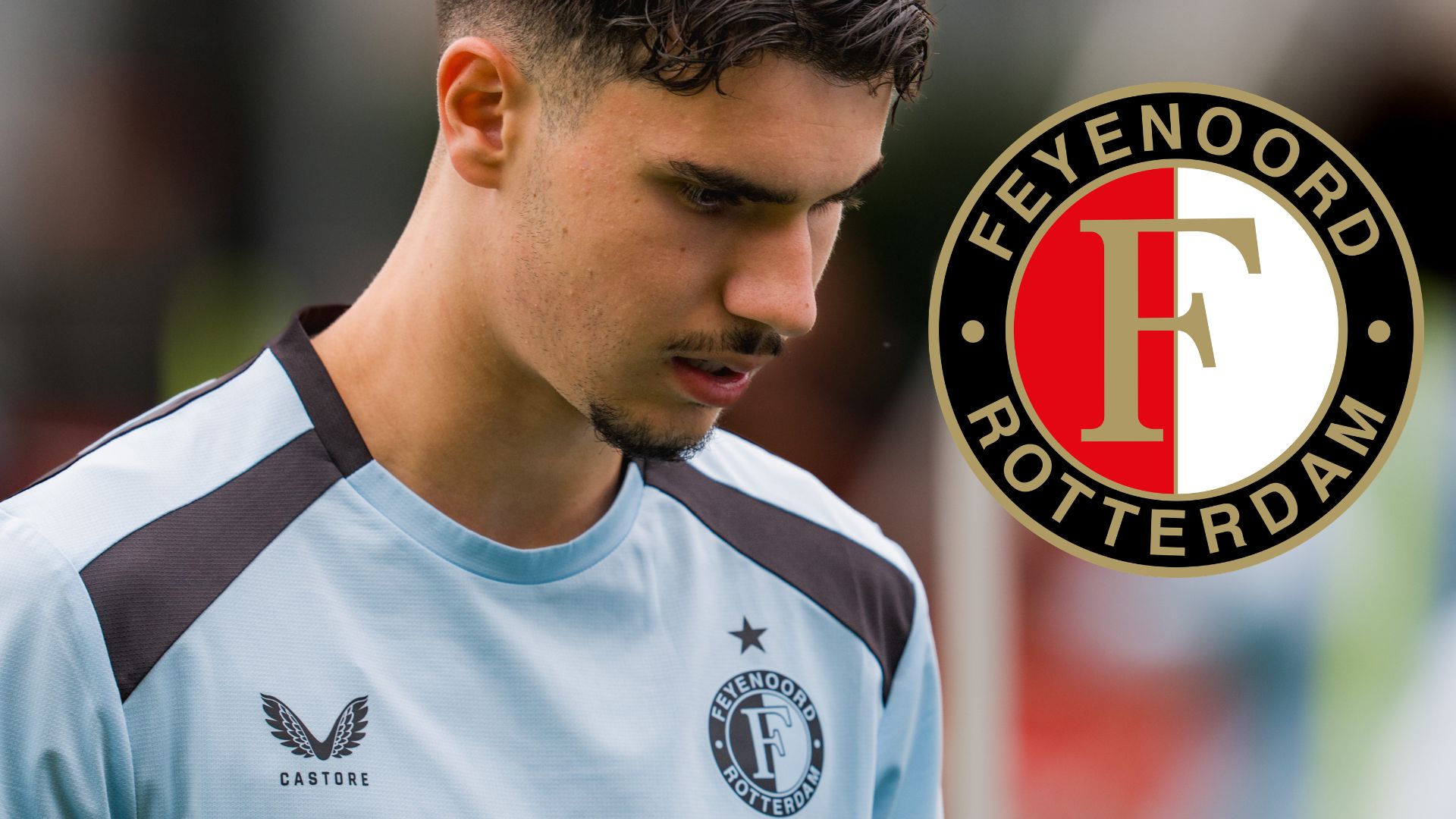 Van Persie kijkt vooruit na zware tegenslag: "Dit seizoen wil ik écht doorbreken"