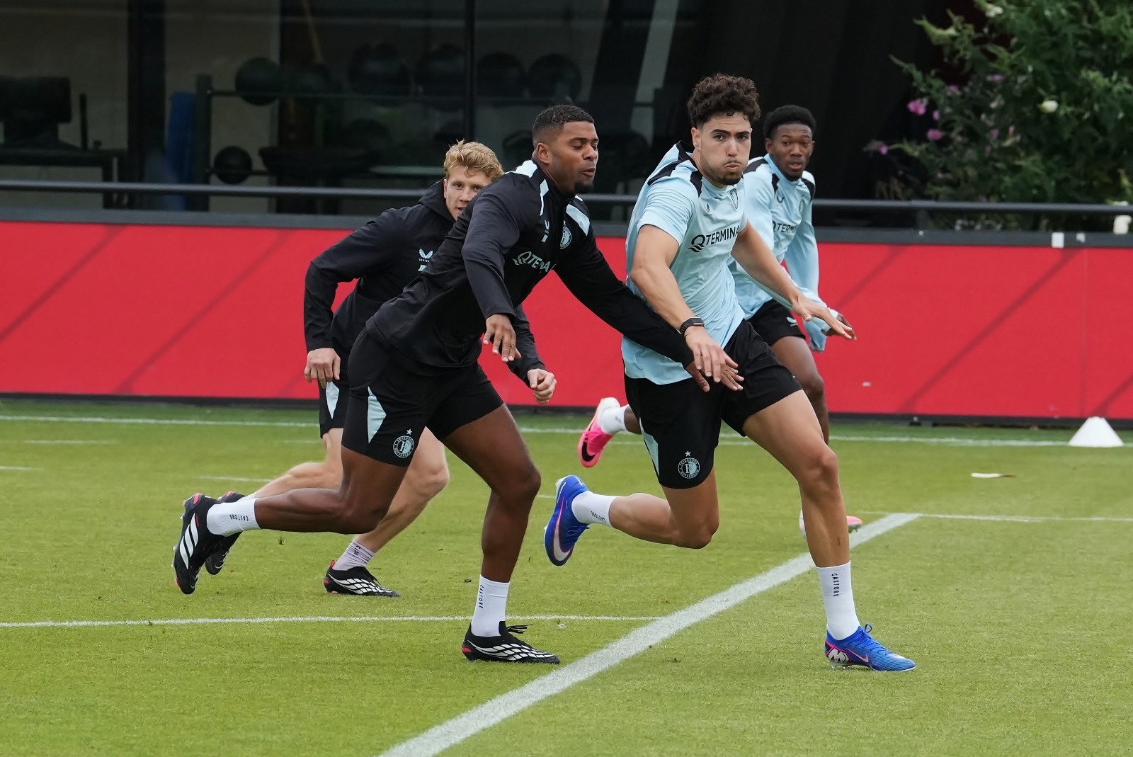 Ferri-Feyenoordtraining.nl